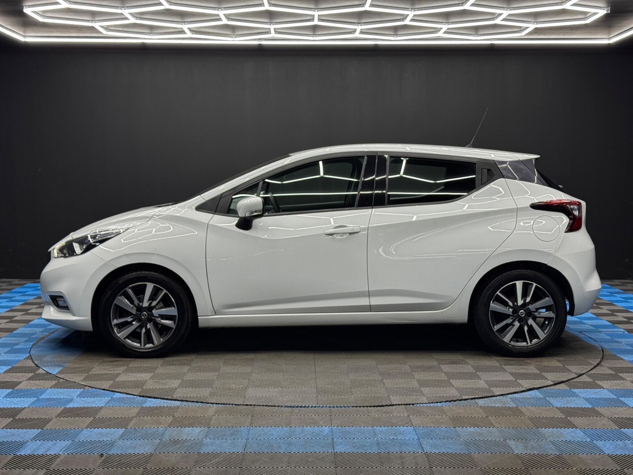 Nissan Micra - Image 8