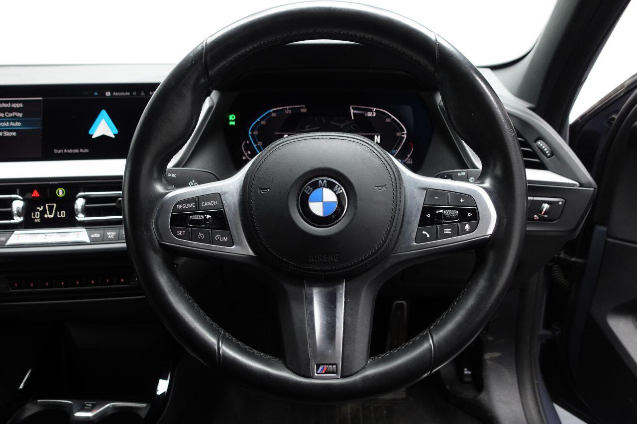 BMW 1 Series - Image 35