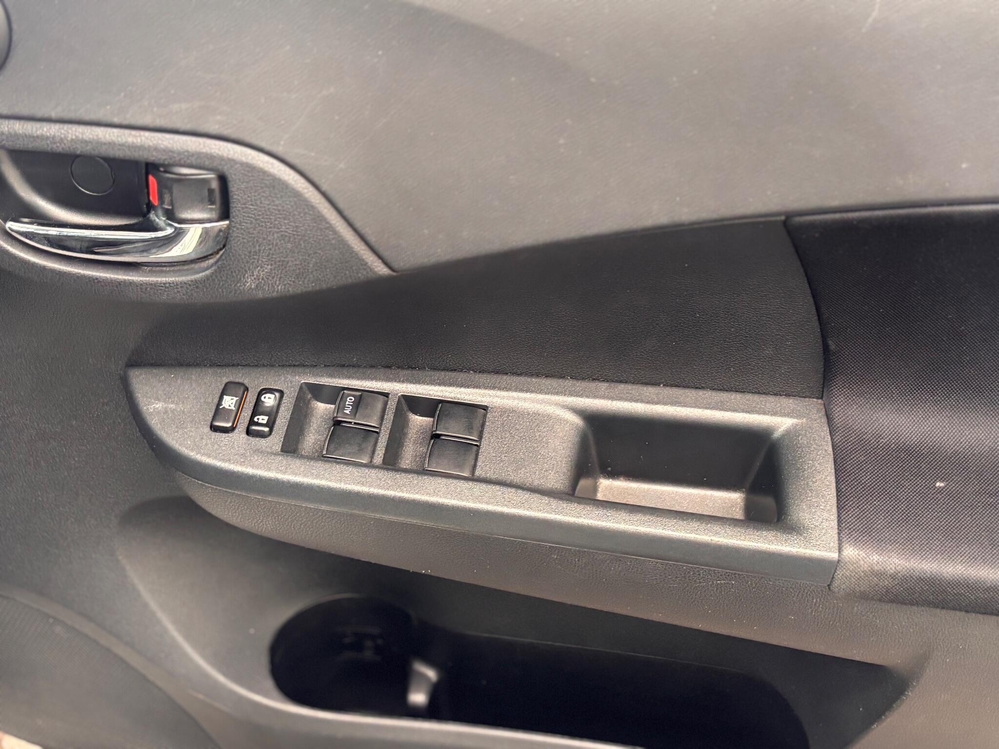 Toyota Verso S - Image 31