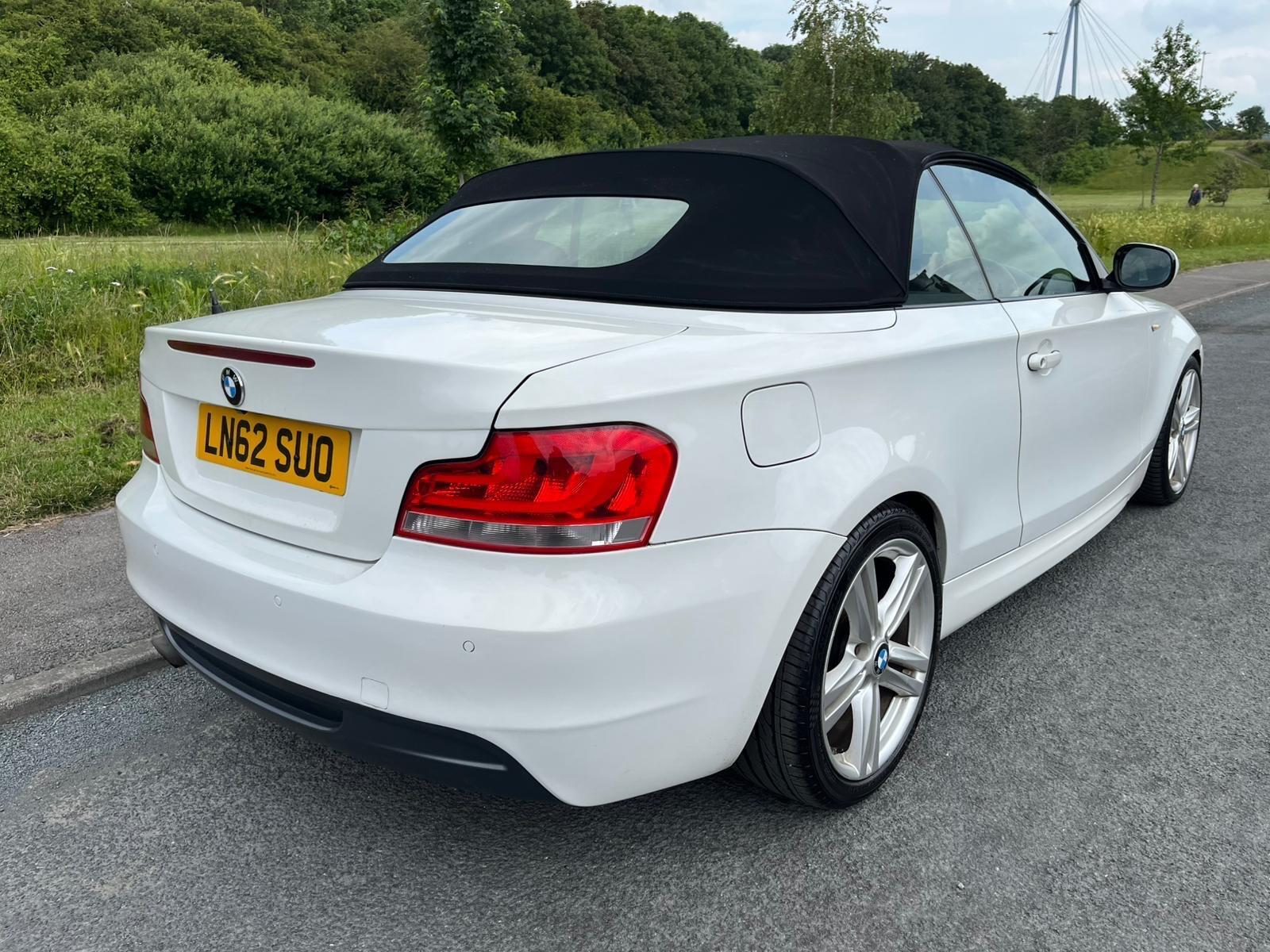 BMW 1 Series - Image 9