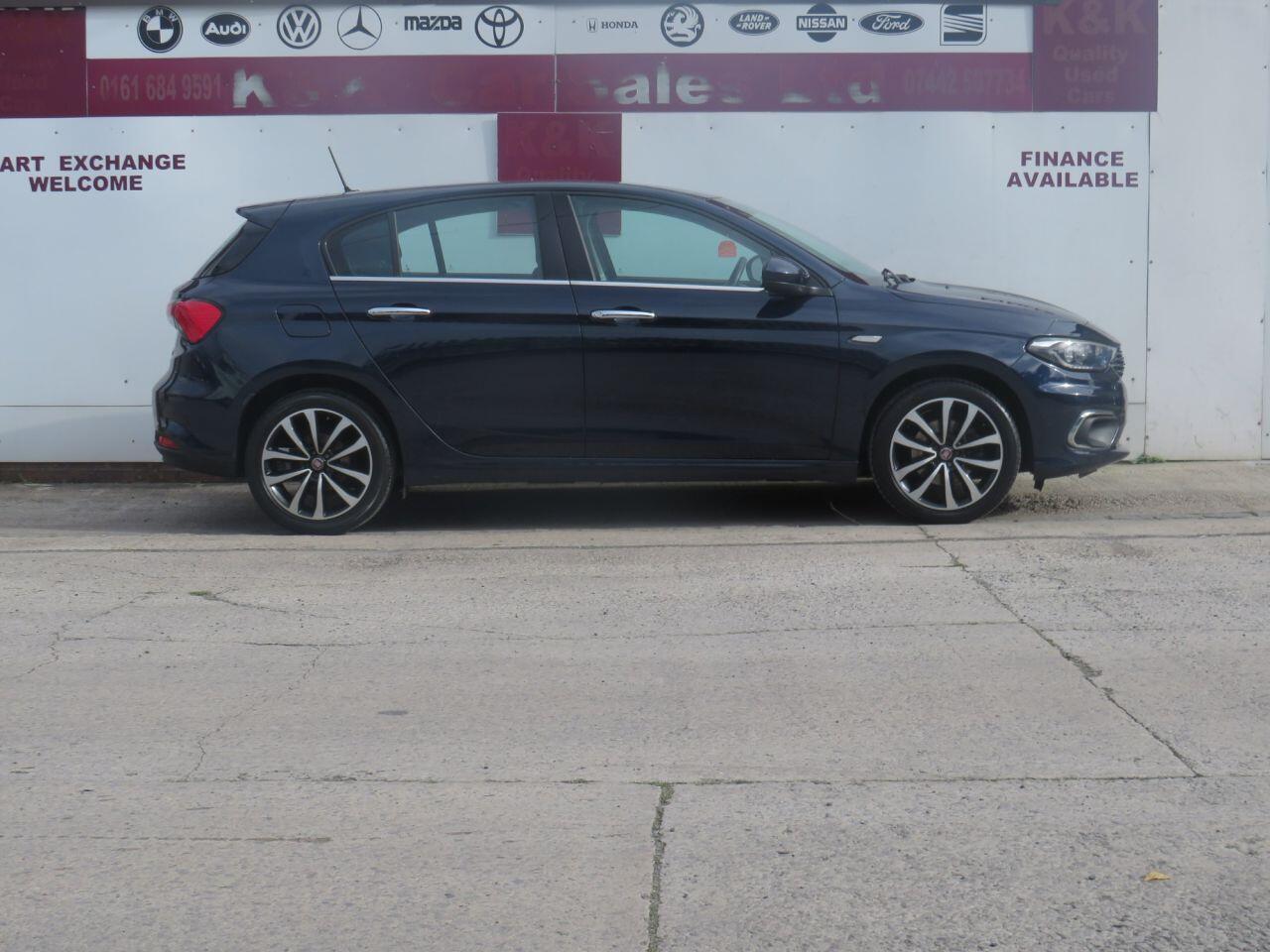 Fiat Tipo - Image 3