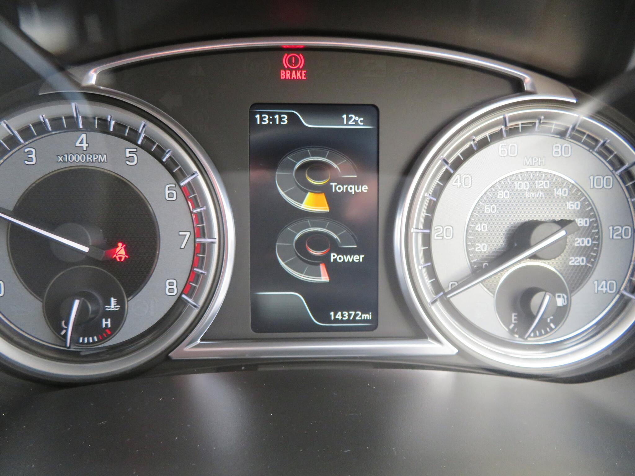 Suzuki Vitara - Image 19