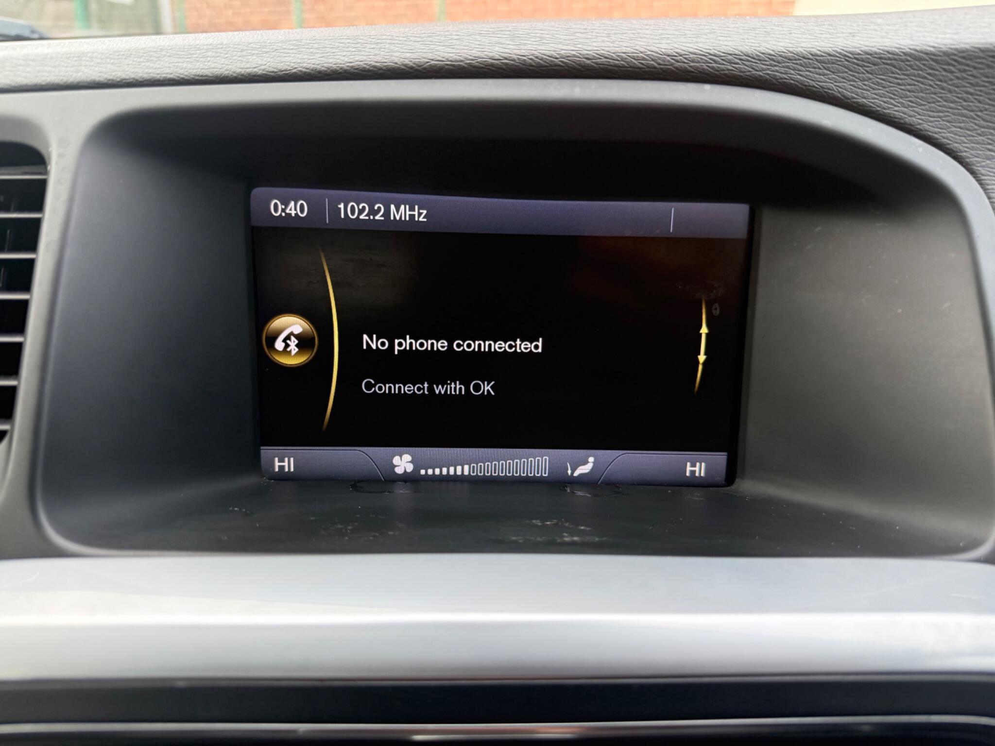 Volvo V60 - Image 20