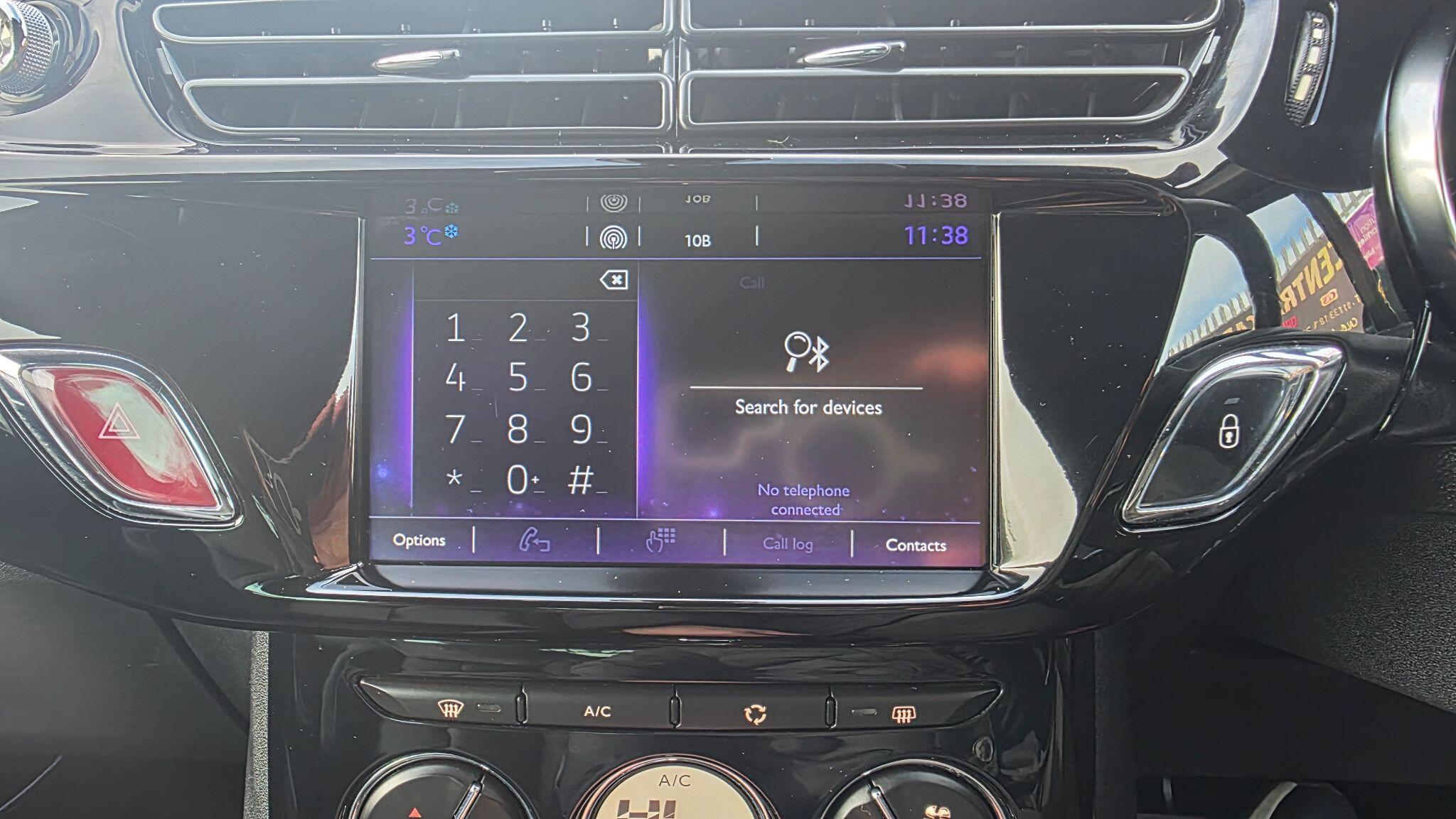 DS AUTOMOBILES DS 3 - Image 25