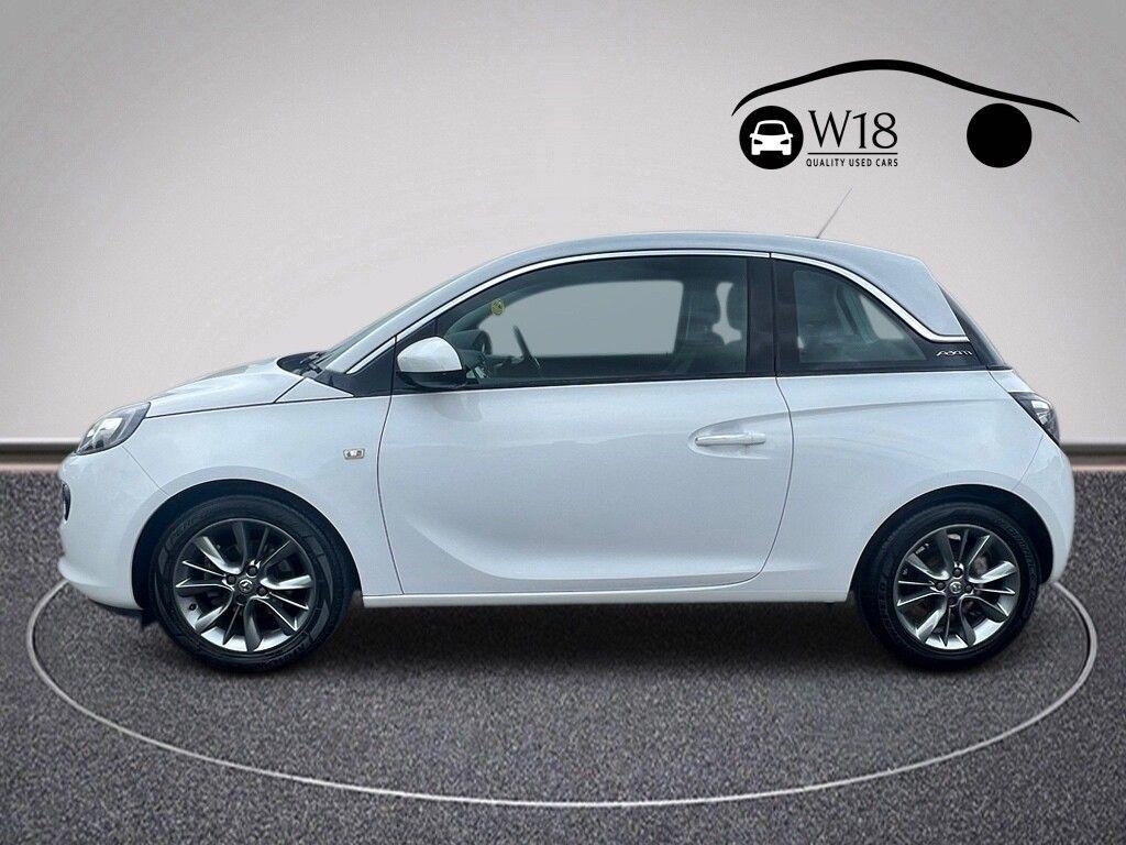 Vauxhall ADAM - Image 4