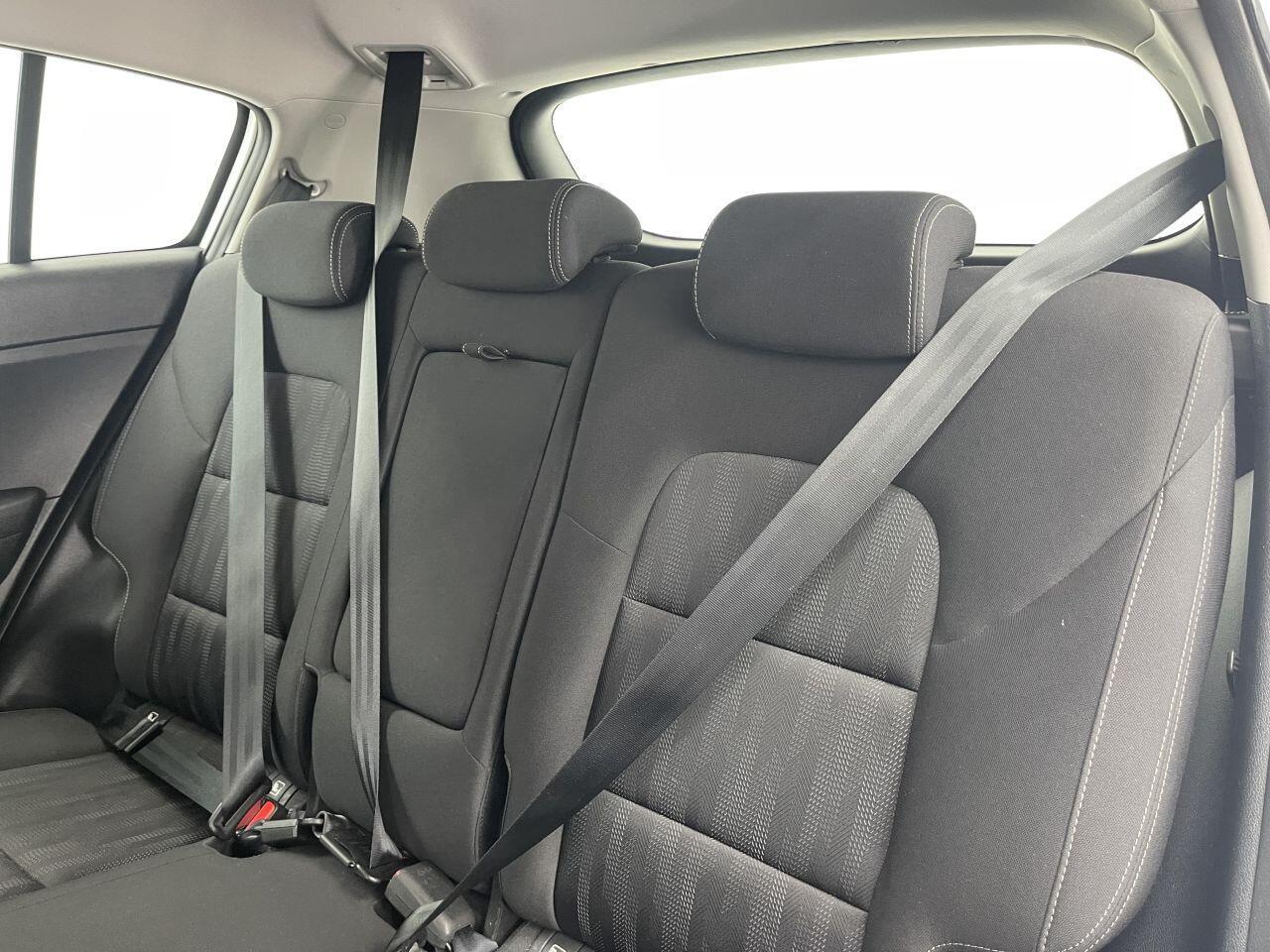 Kia Sportage - Image 11