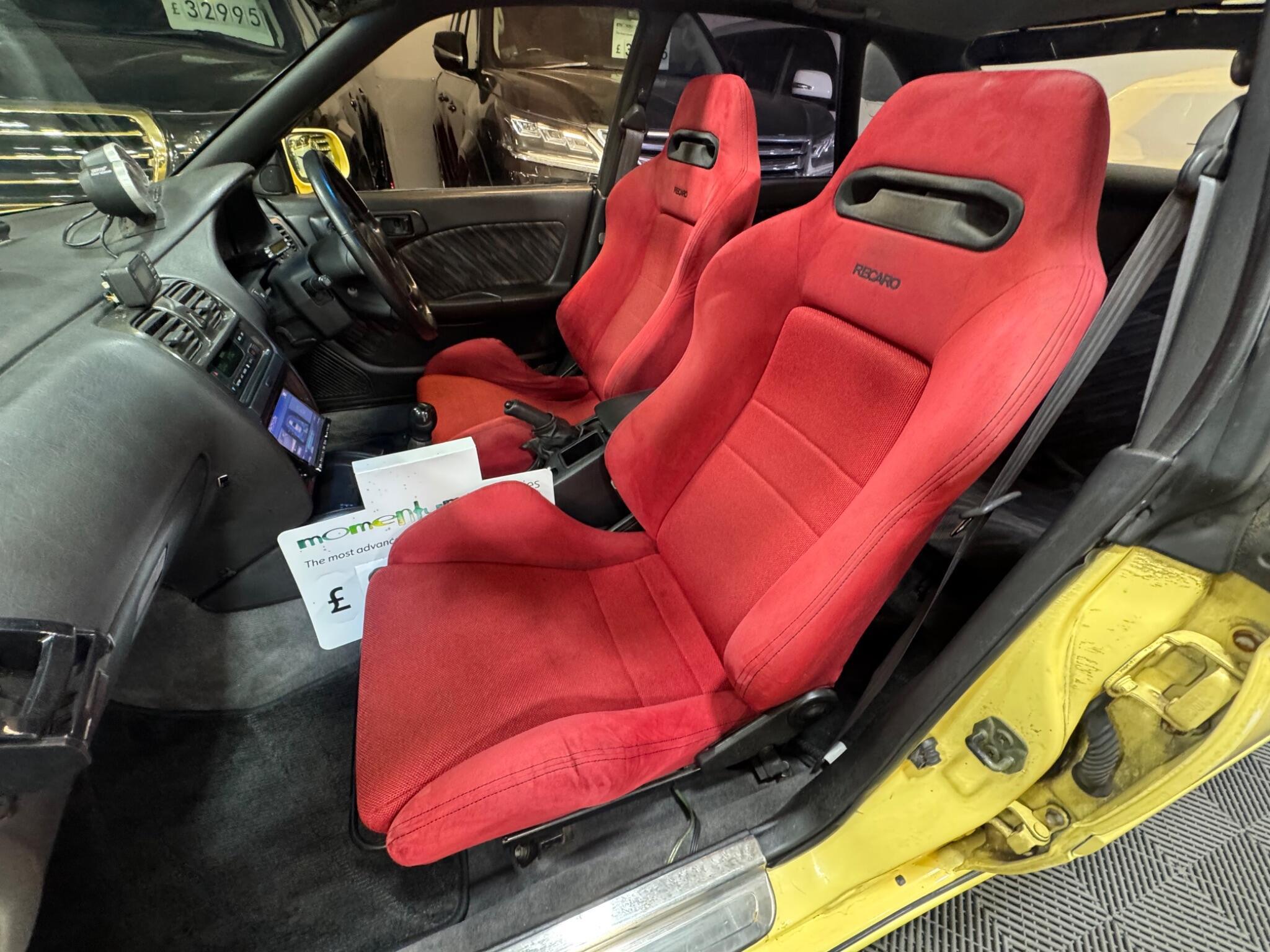 Subaru Legacy - Image 10