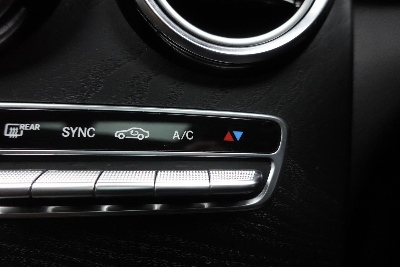 Mercedes GLC - Image 39