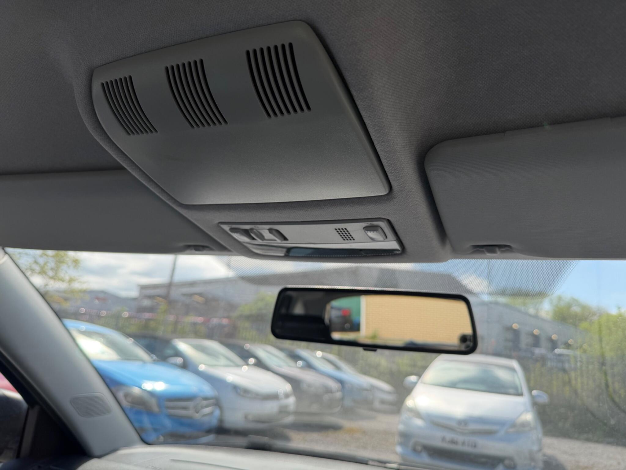 Skoda Fabia - Image 24