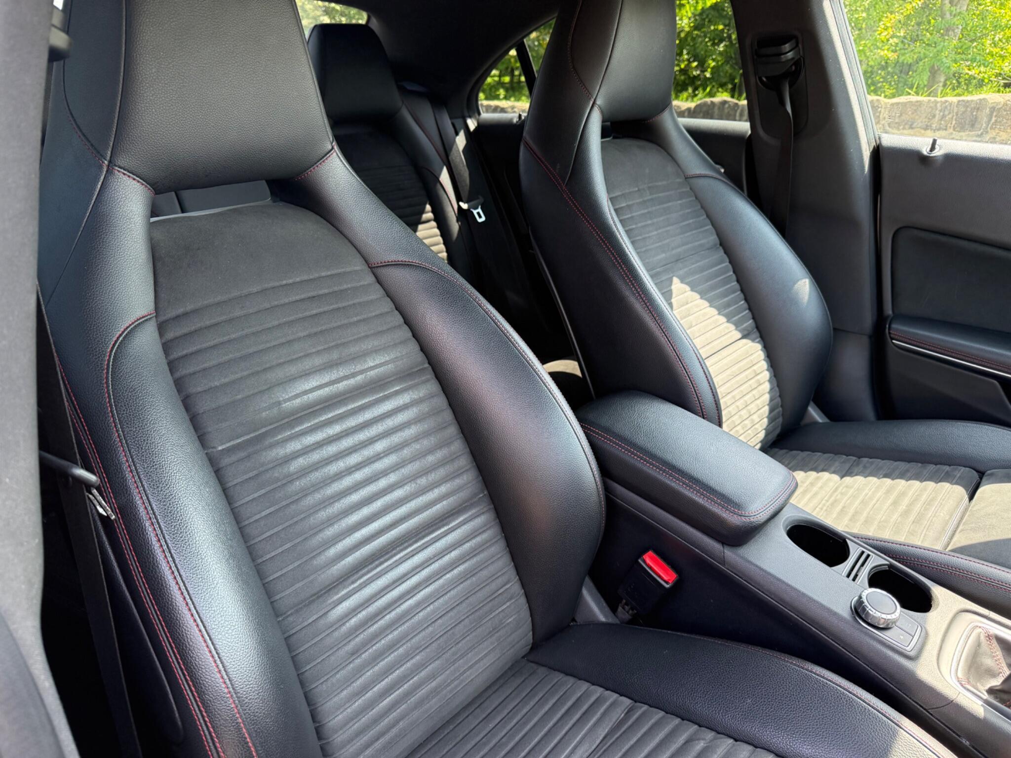 Mercedes CLA - Image 2