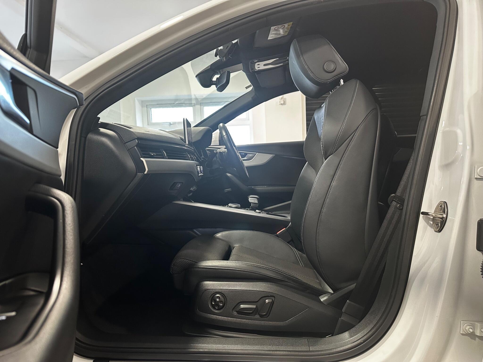 Audi A4 Avant - Image 16
