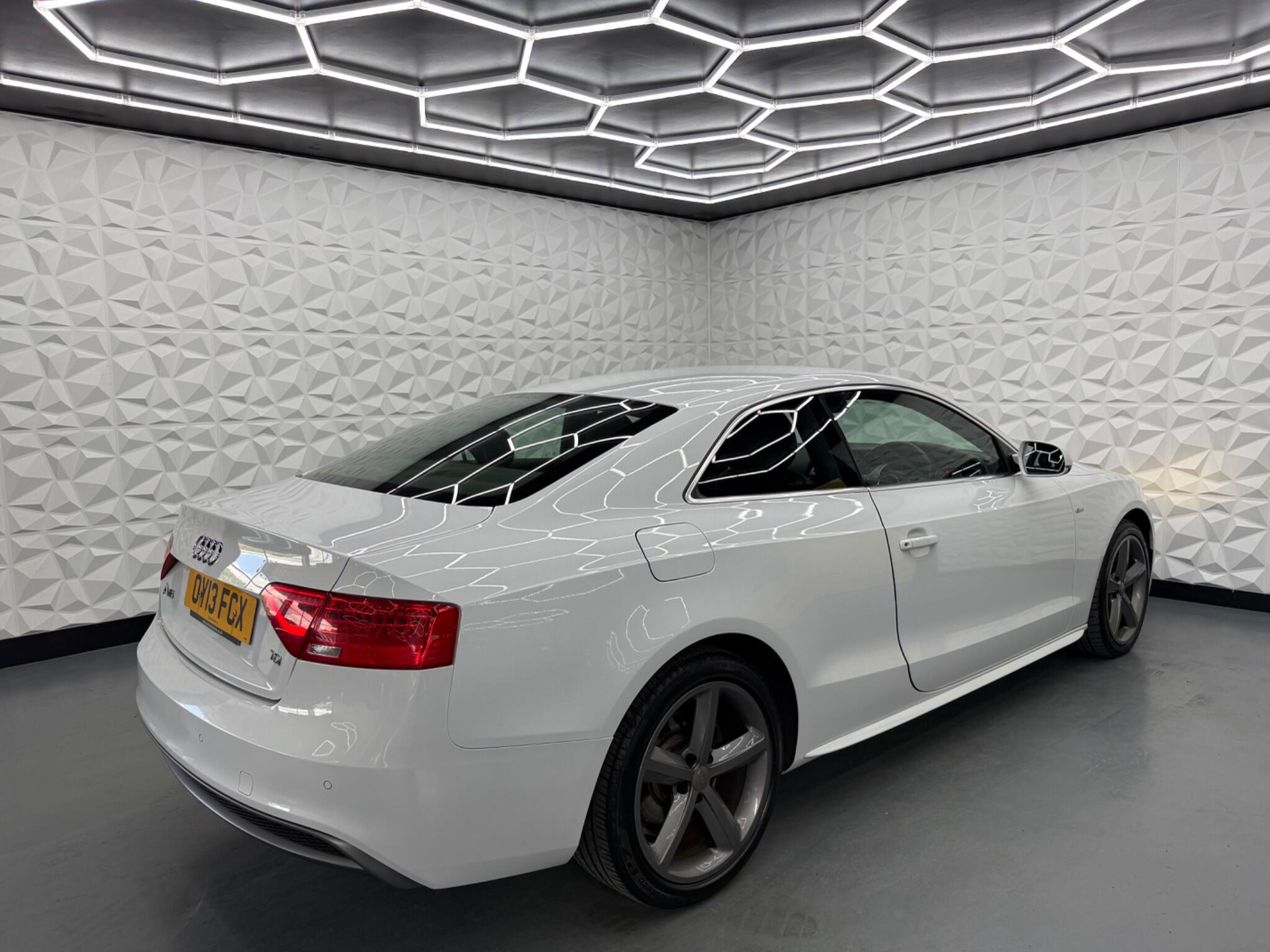 Audi A5 - Image 15