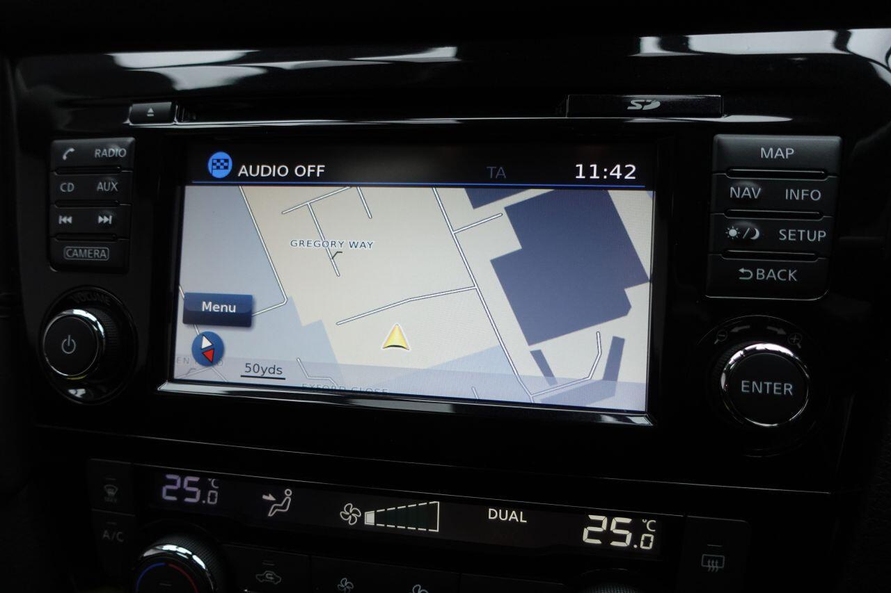 Nissan X-Trail - Image 2