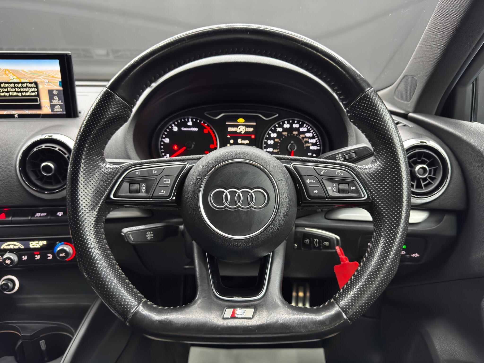 Audi A3 - Image 19