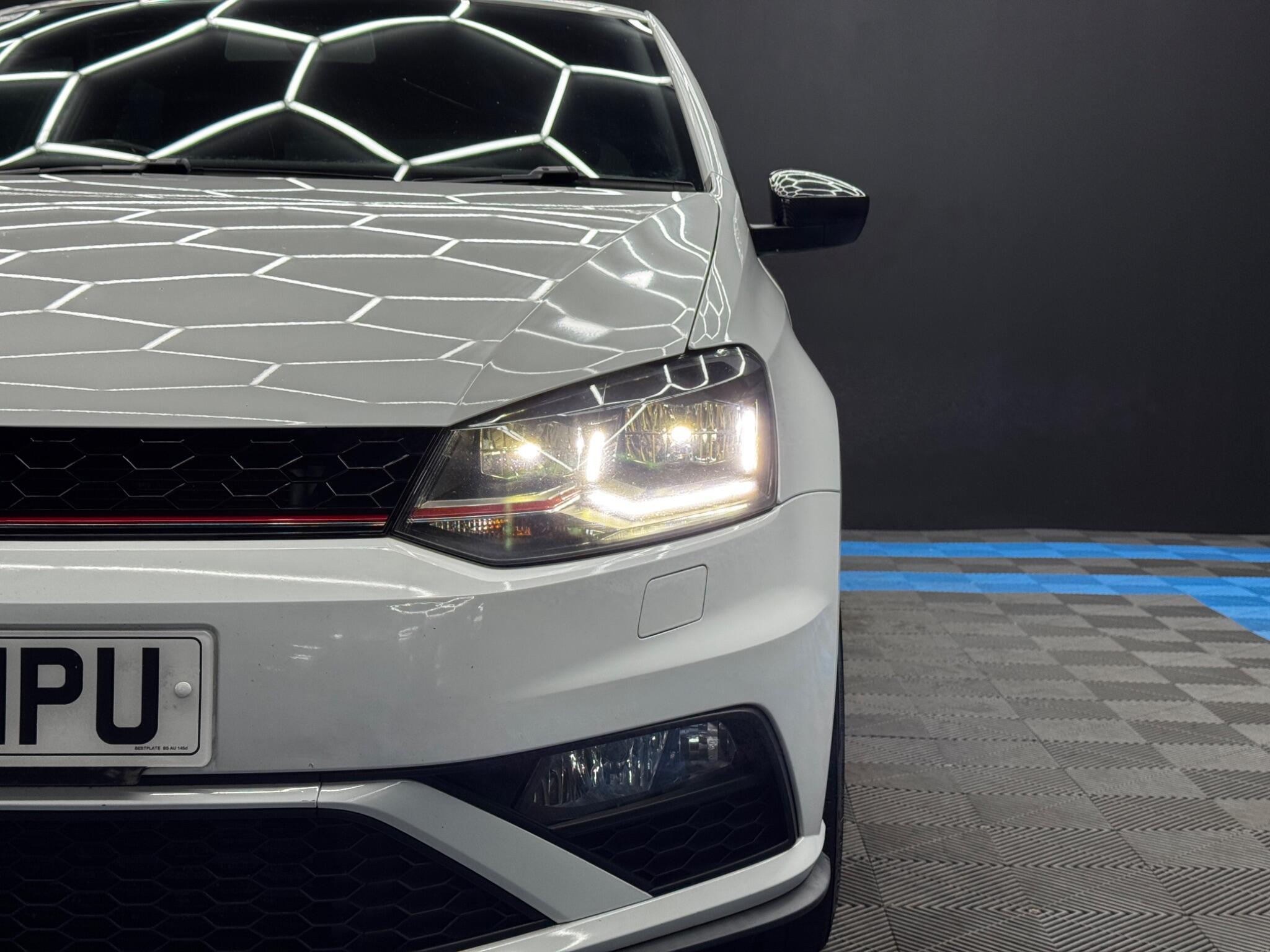 Volkswagen Polo - Image 41