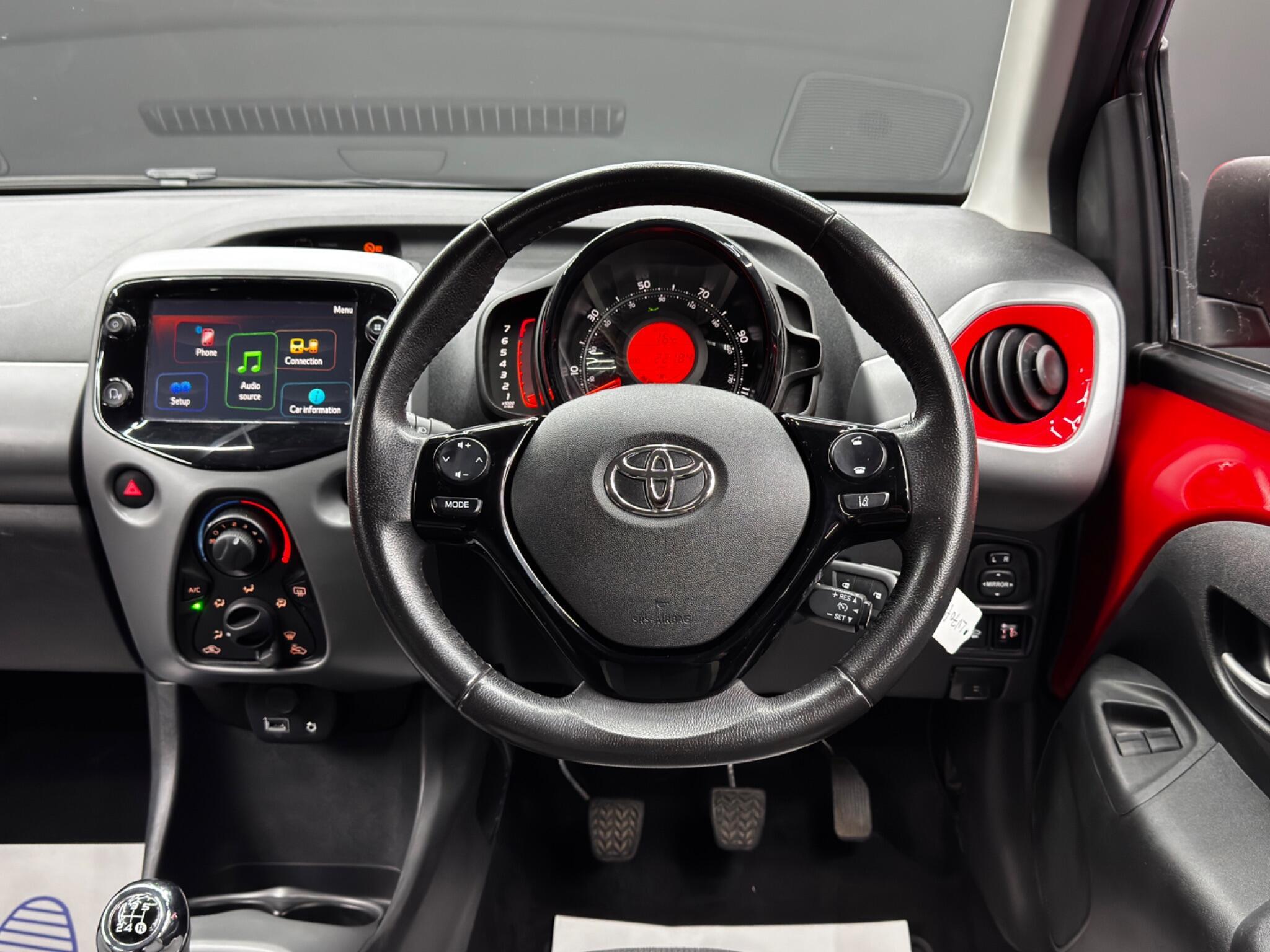 Toyota Aygo - Image 18