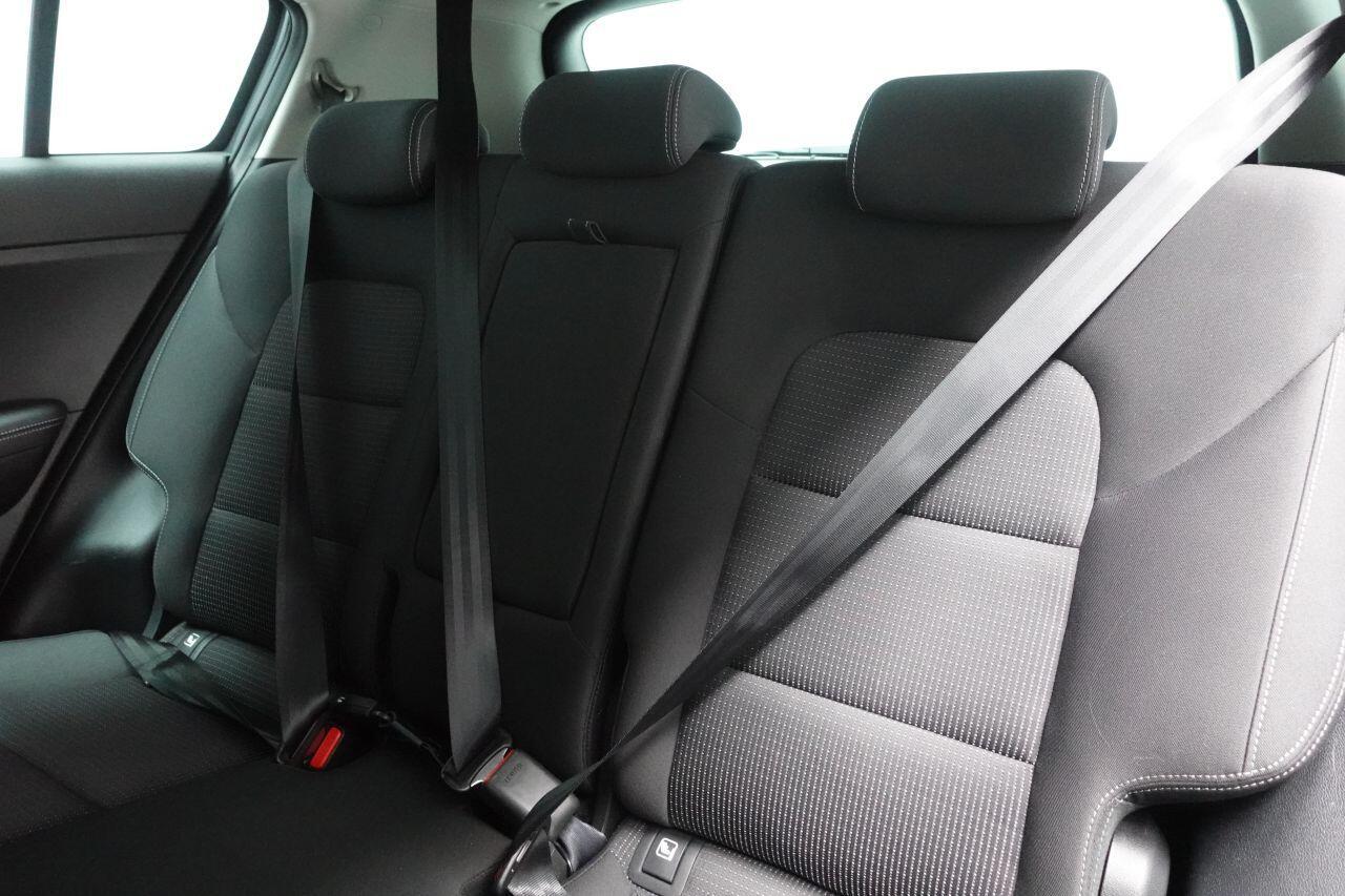 Kia Sportage - Image 23