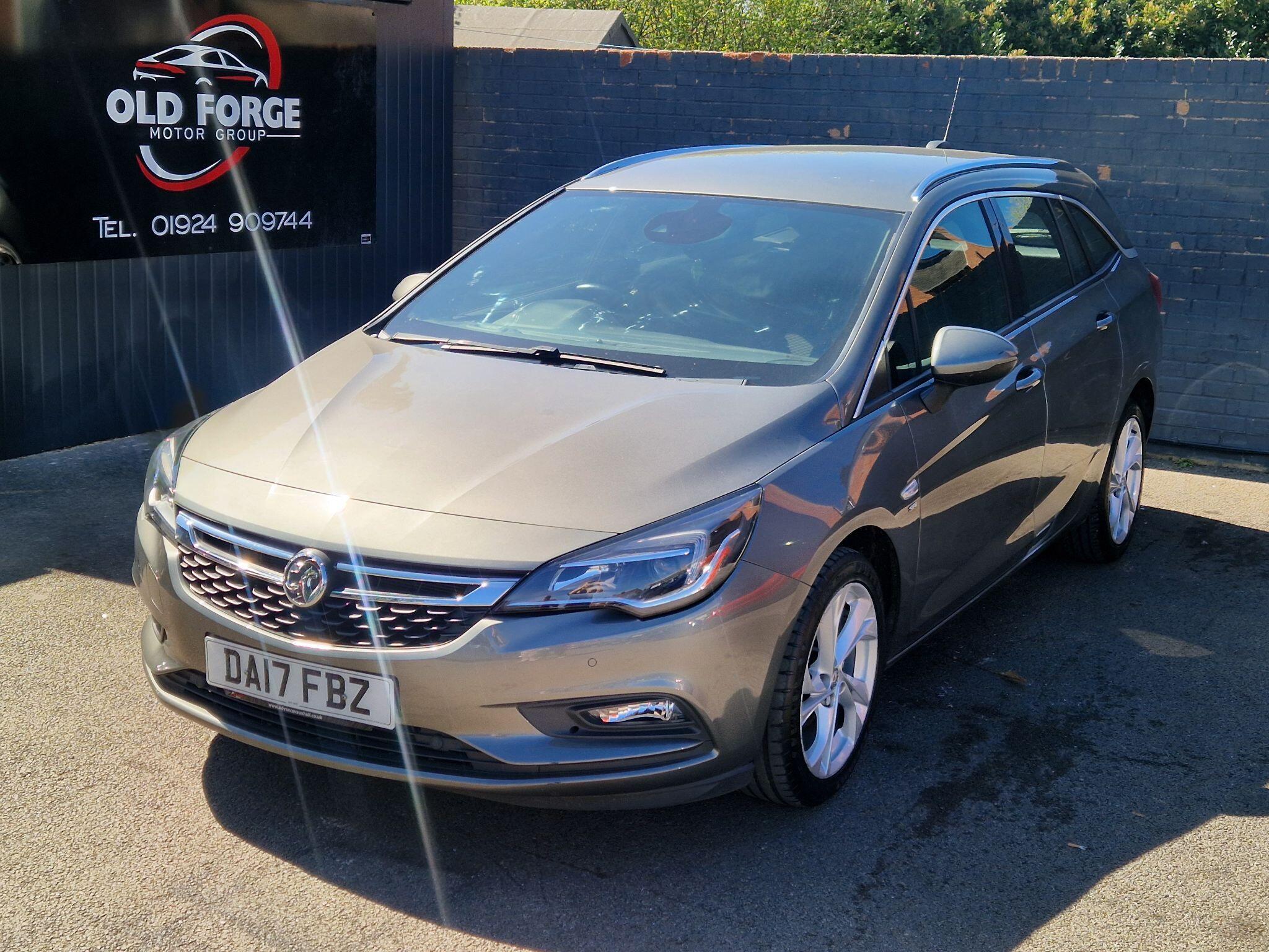 Vauxhall Astra - Image 5