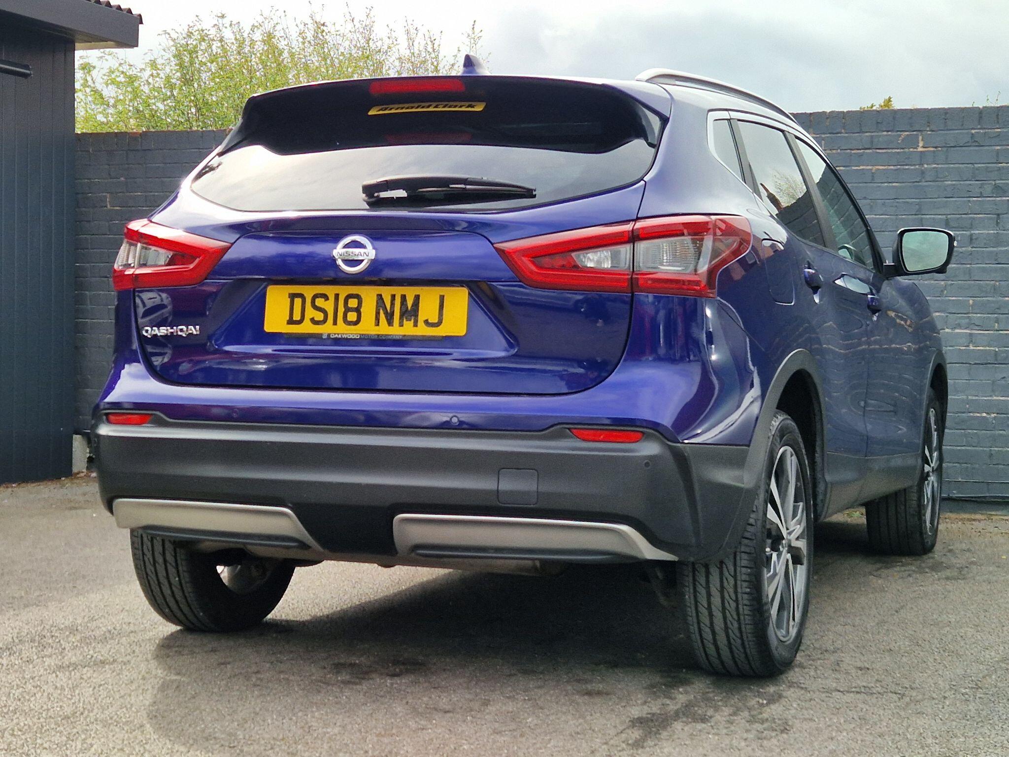 Nissan Qashqai - Image 25