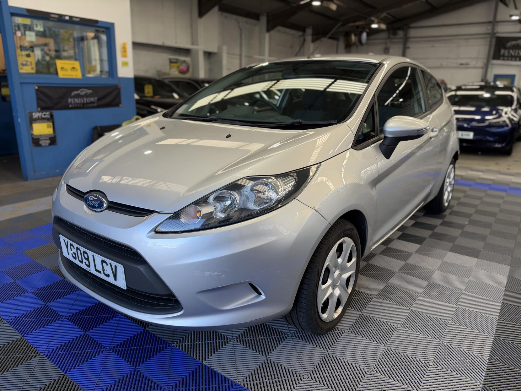 Ford Fiesta - Image 3