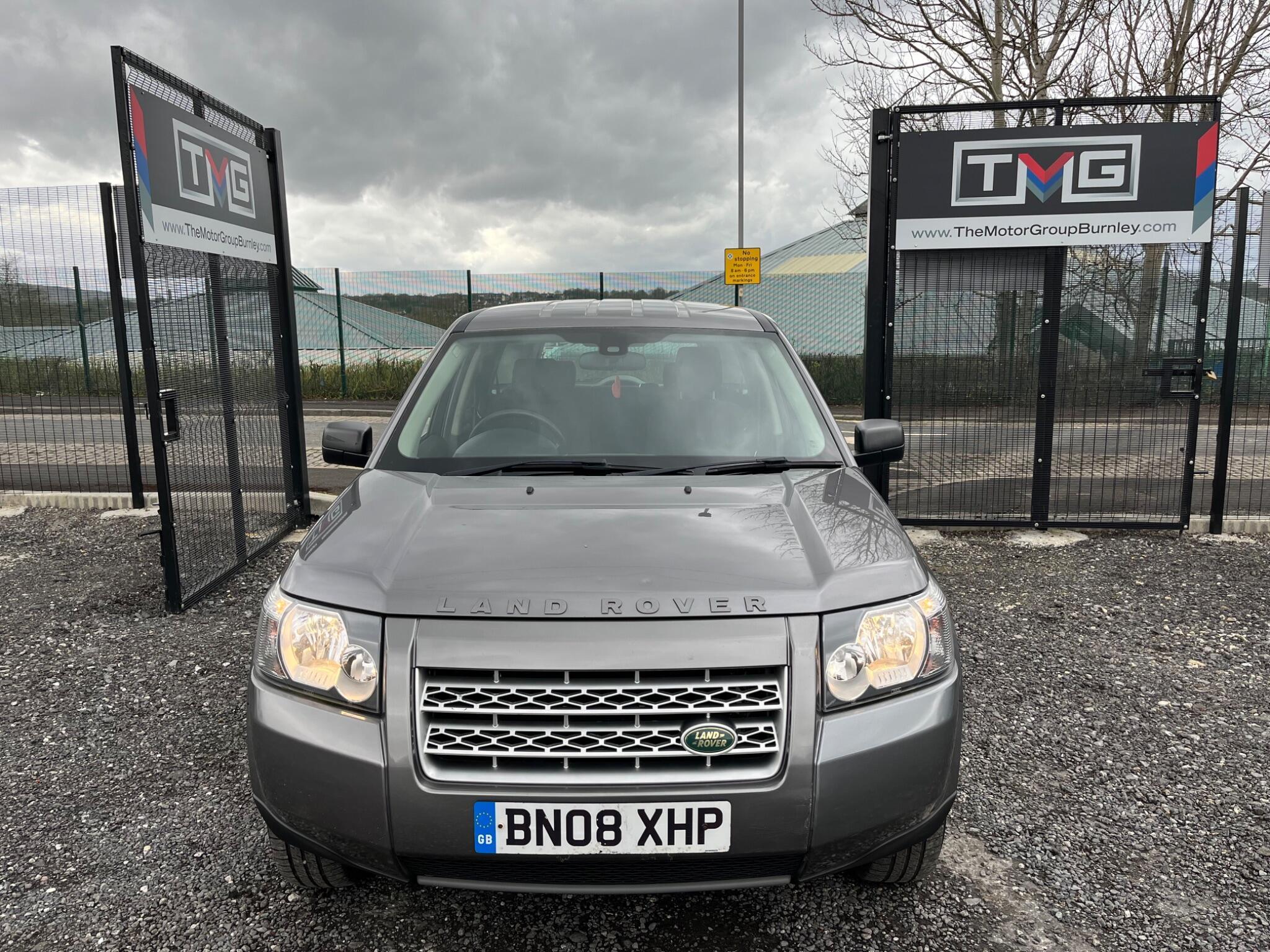 Land Rover Freelander 2 - Image 4