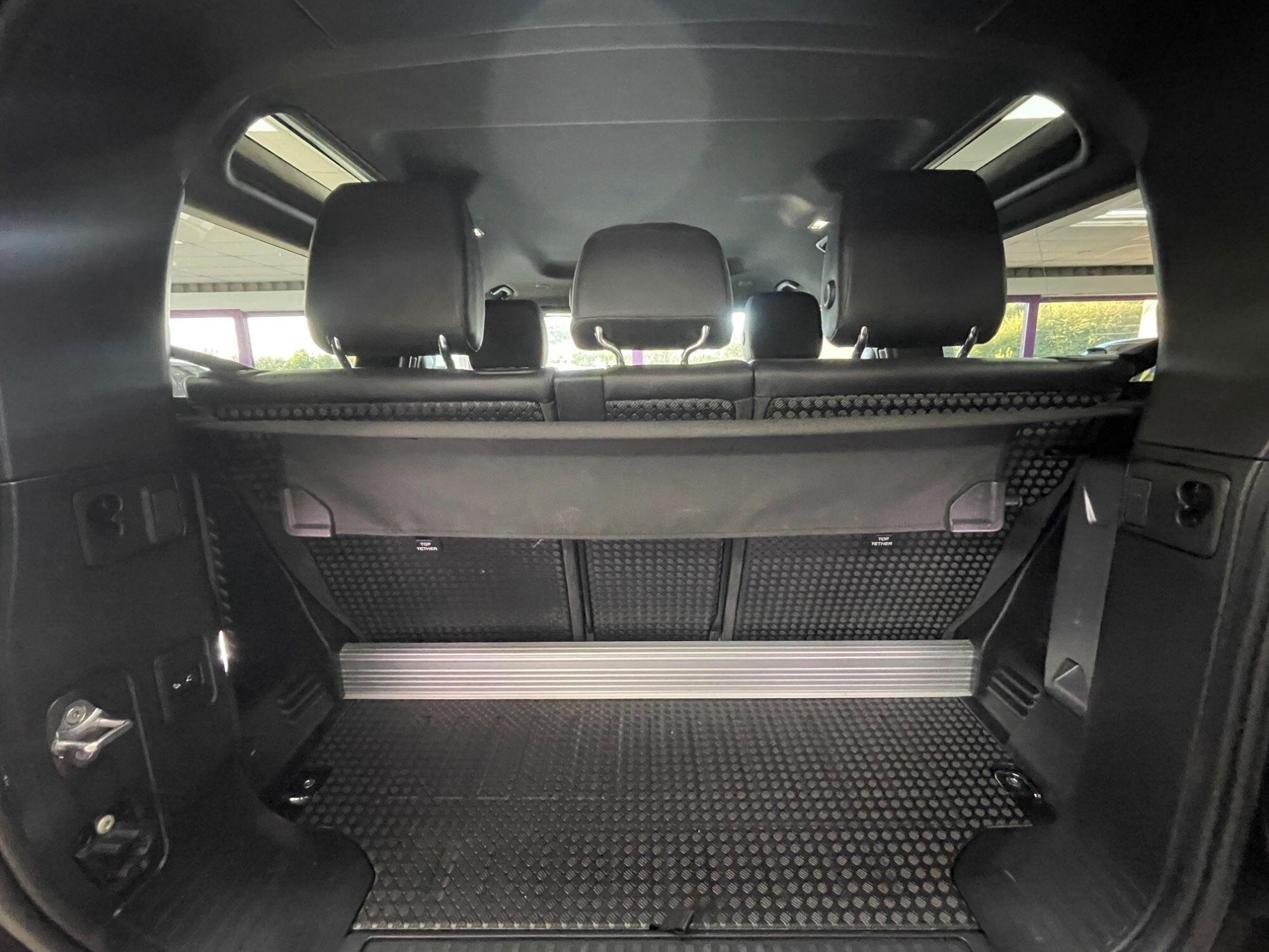 Land Rover Defender - Image 13