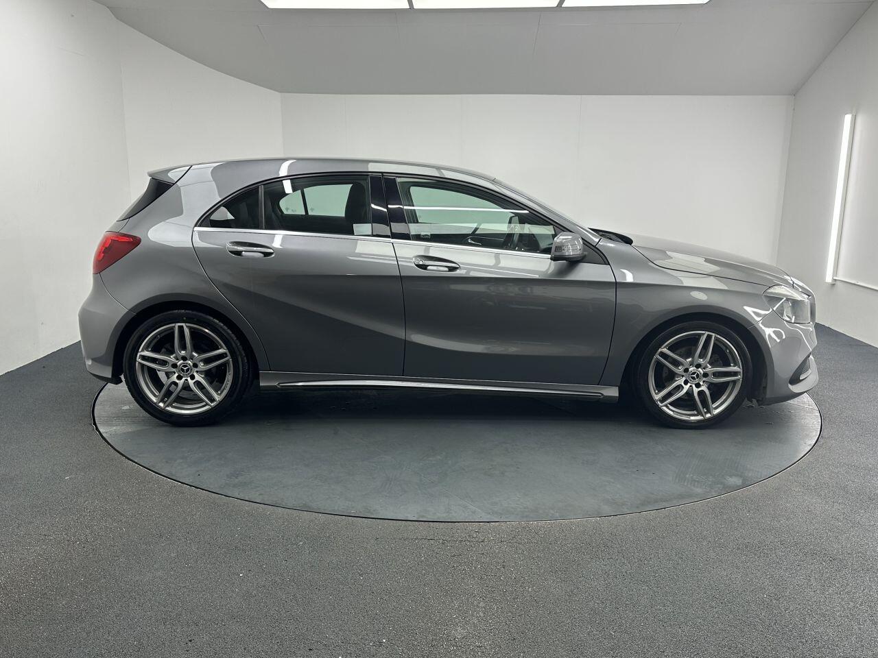 Mercedes A-Class - Image 11