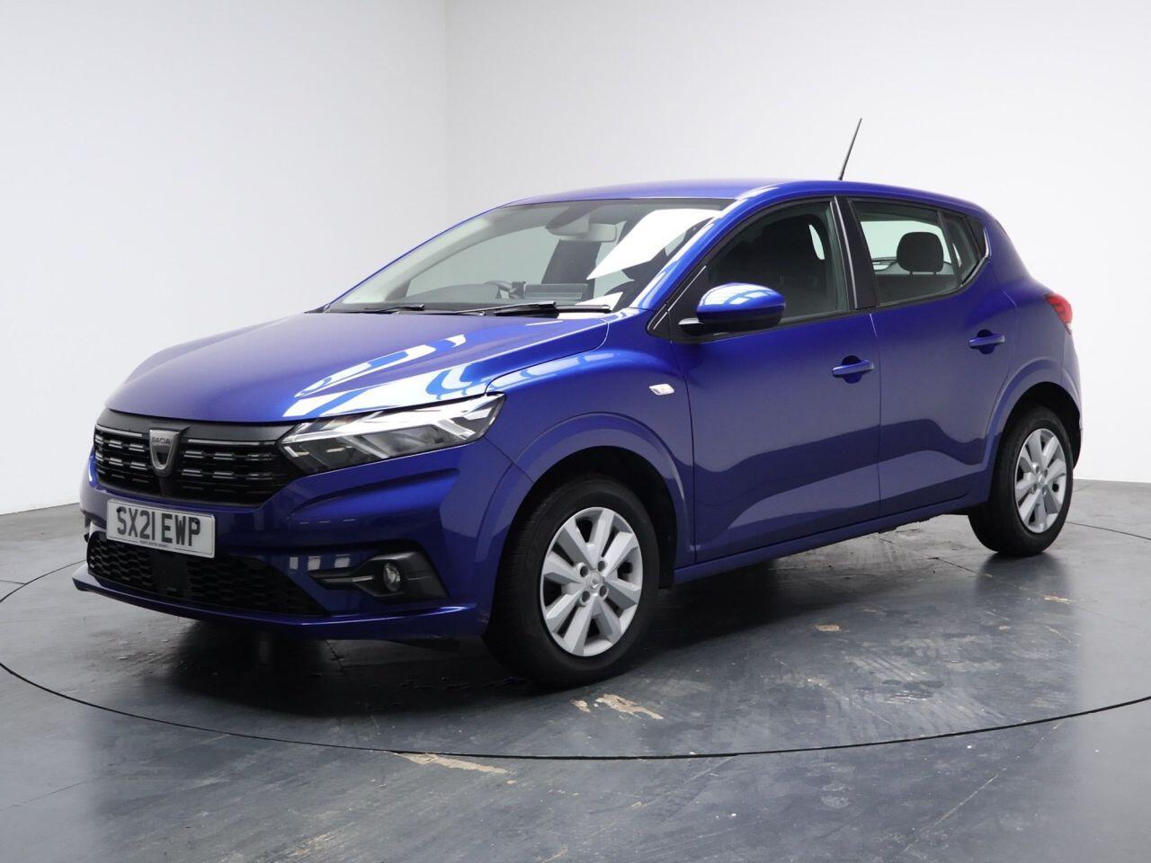 Dacia Sandero - Image 6