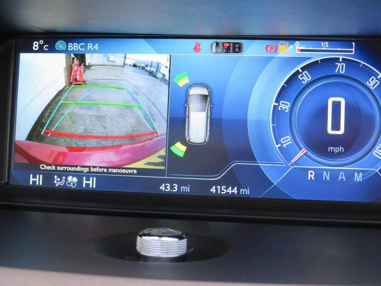 Citroen Grand C4 Picasso - Image 17