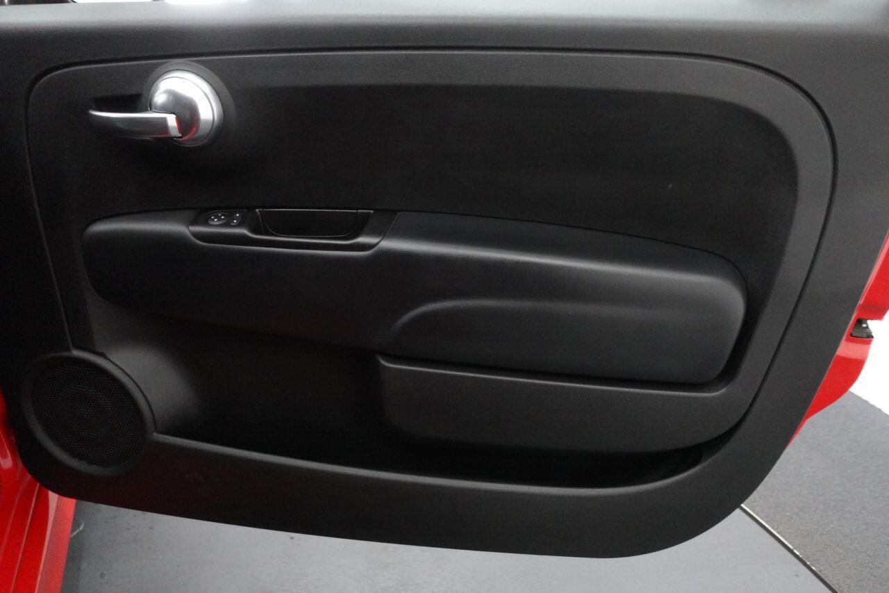 Abarth 595 - Image 12