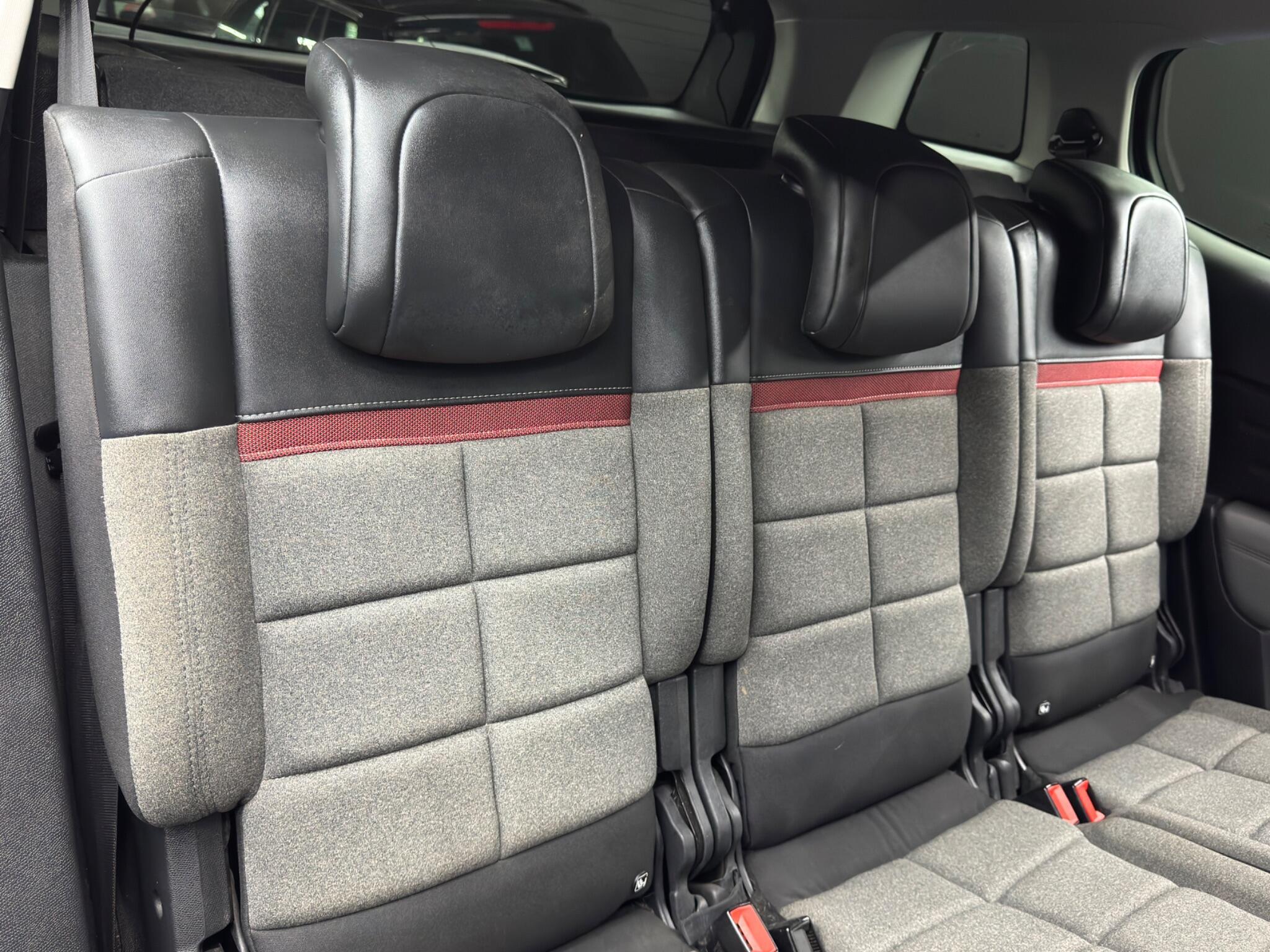 Citroen C5 Aircross - Image 15