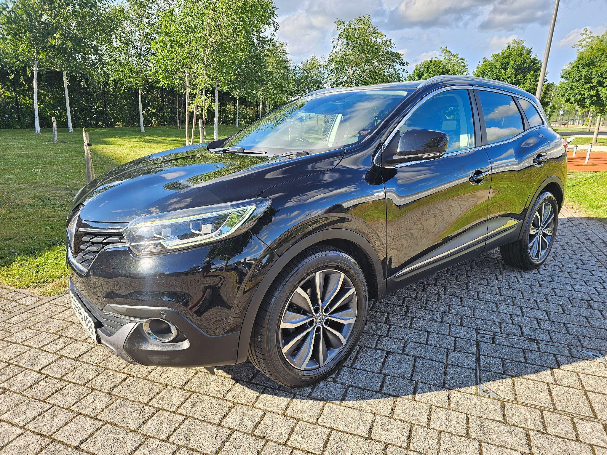 Renault Kadjar - Image 10