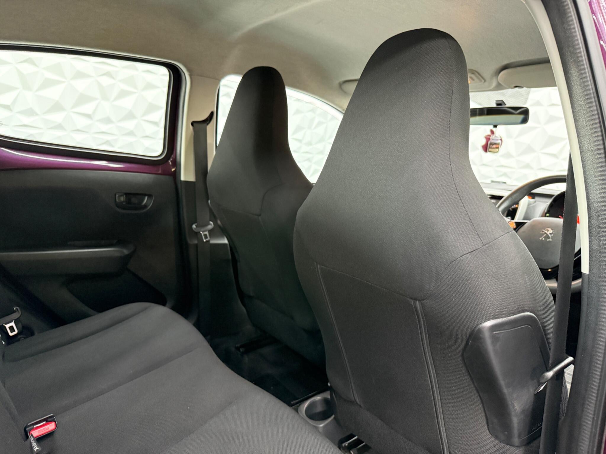 Peugeot 108 - Image 18