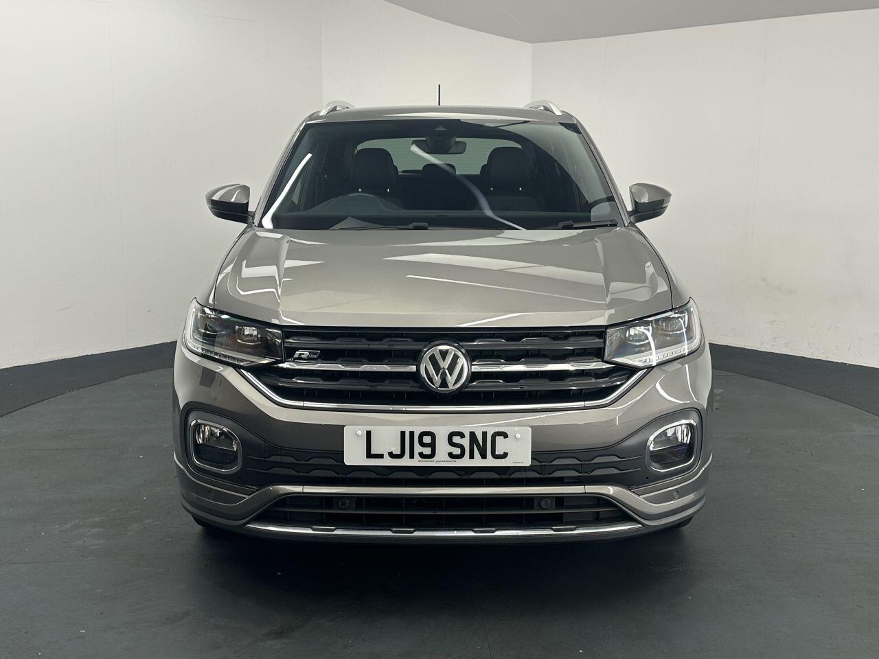 Volkswagen T-Cross - Image 5
