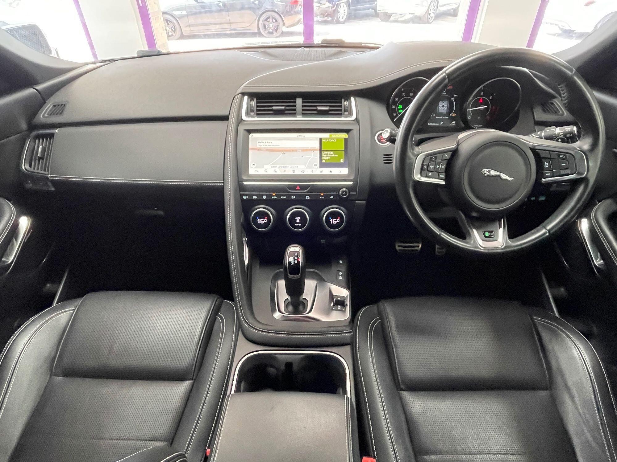 Jaguar E-Pace - Image 2