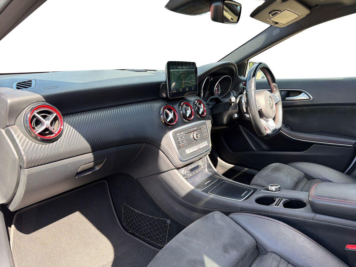 Mercedes-benz A-CLASS - Image 25