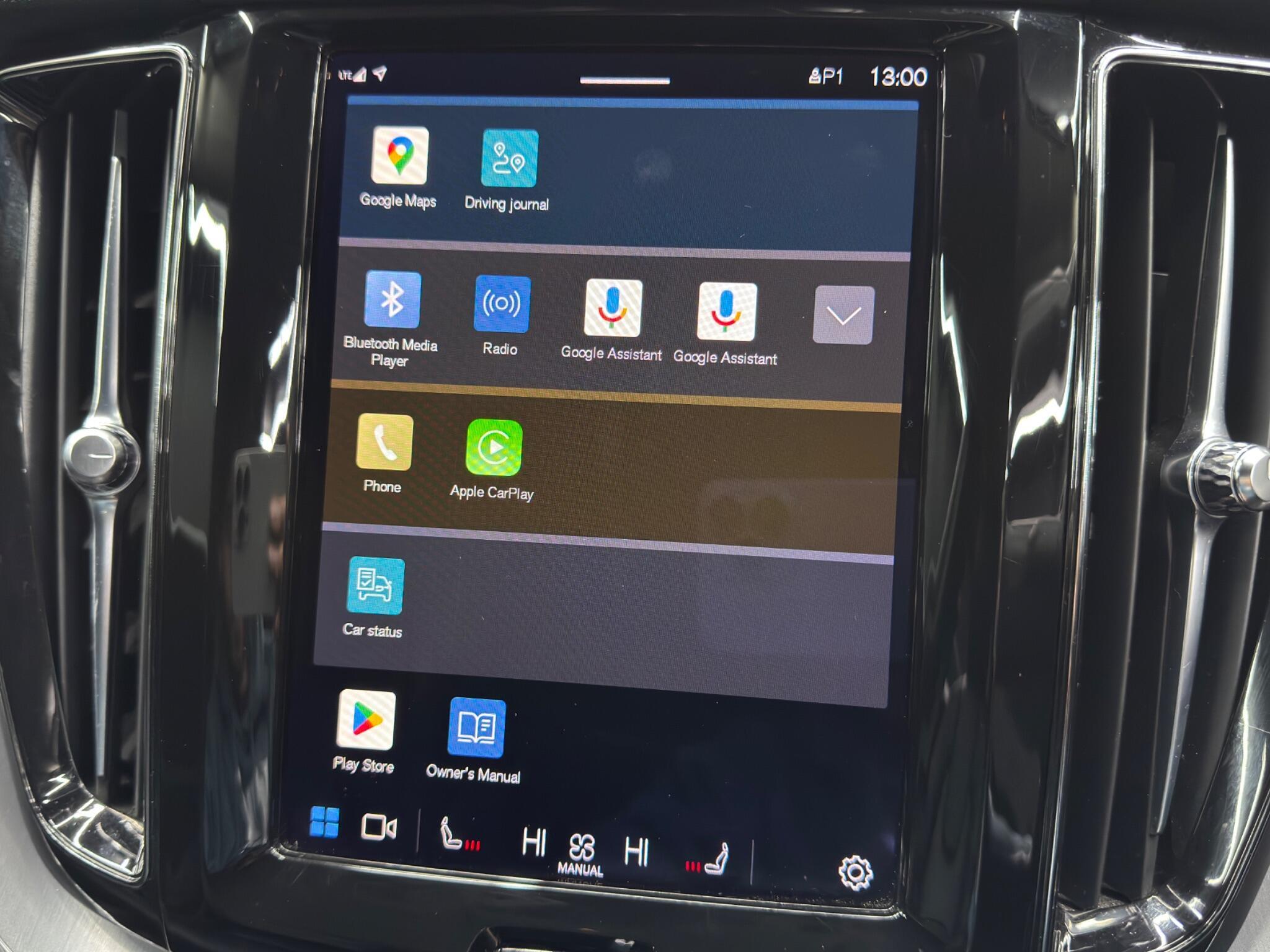 Volvo XC60 - Image 33