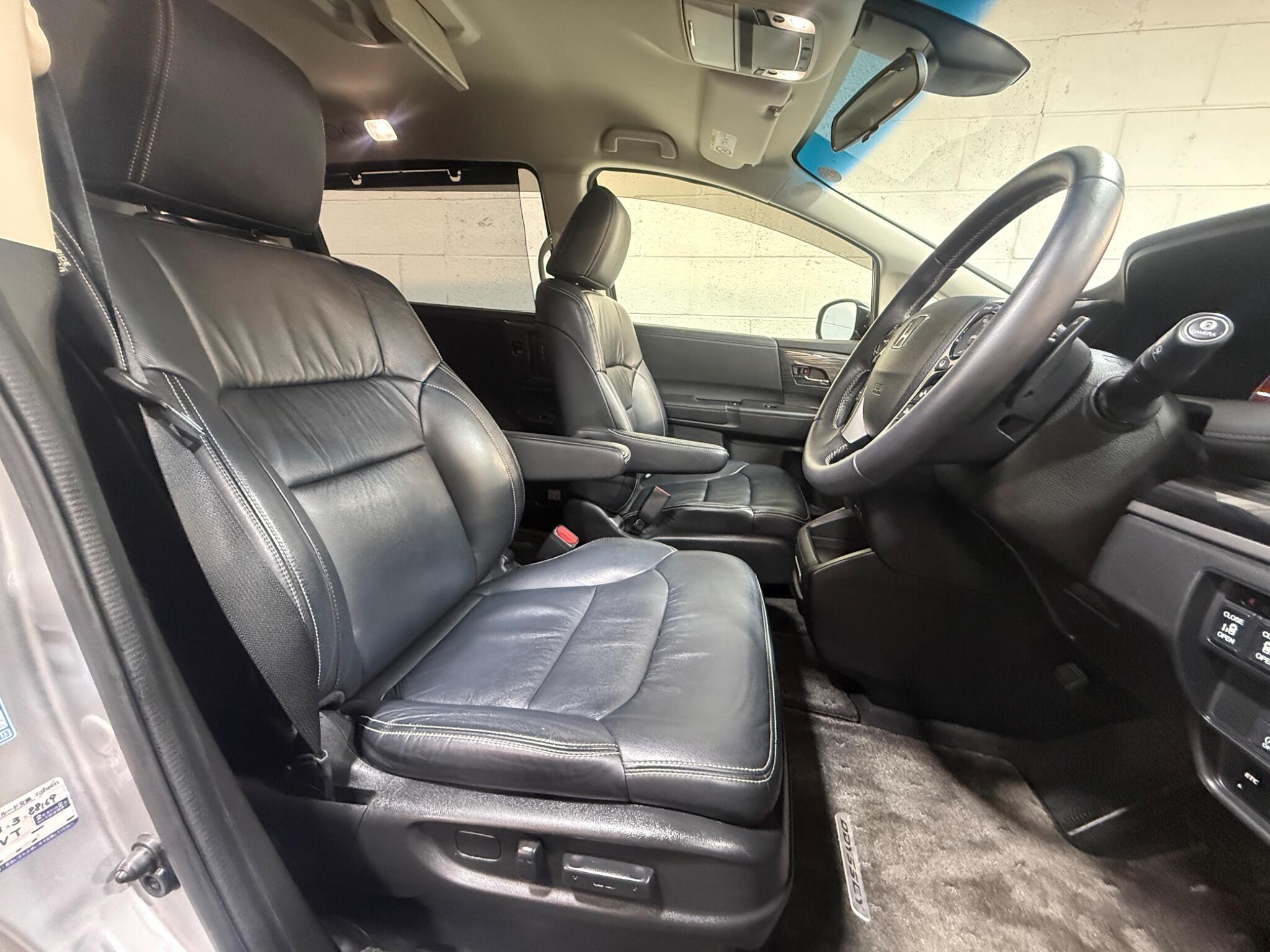 Honda Odyssey - Image 7