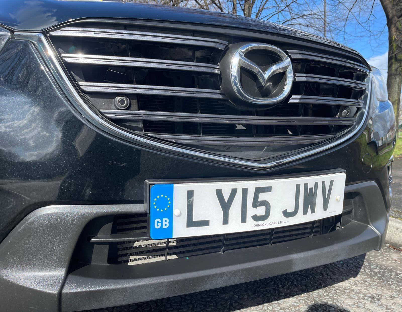 Mazda CX-5 - Image 48