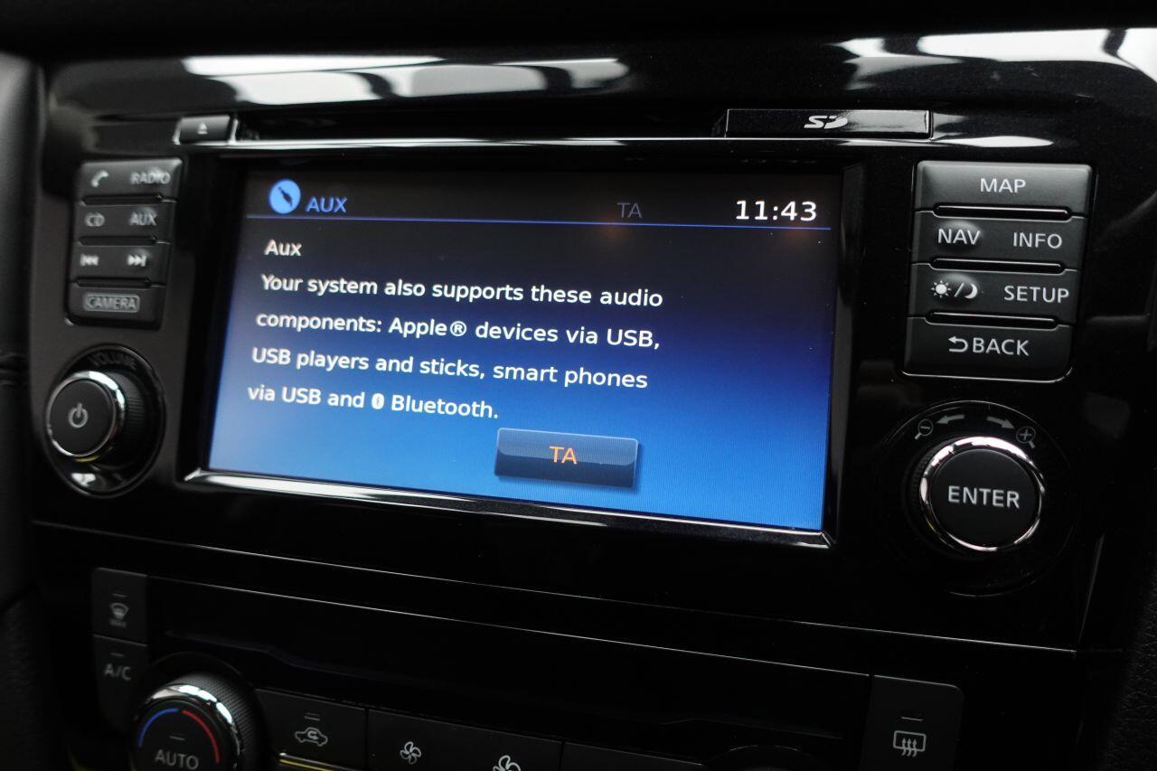 Nissan X-Trail - Image 30