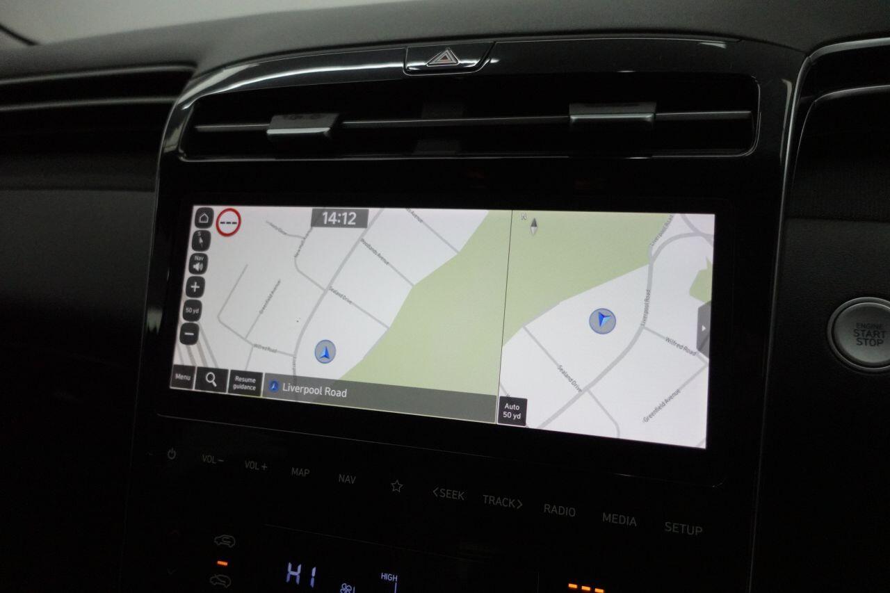 Hyundai Tucson - Image 2