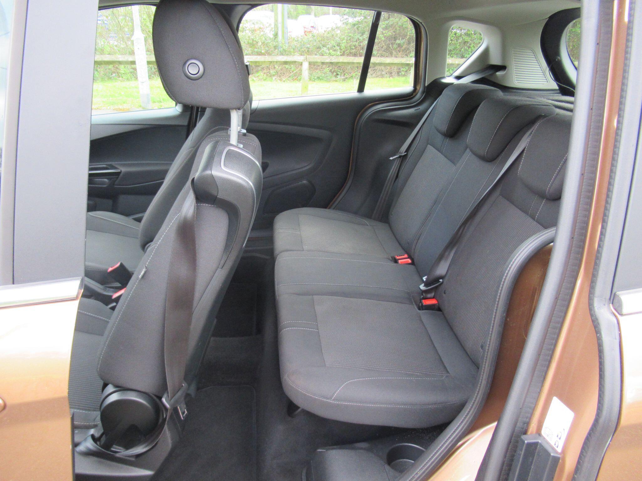 Ford B-Max - Image 15