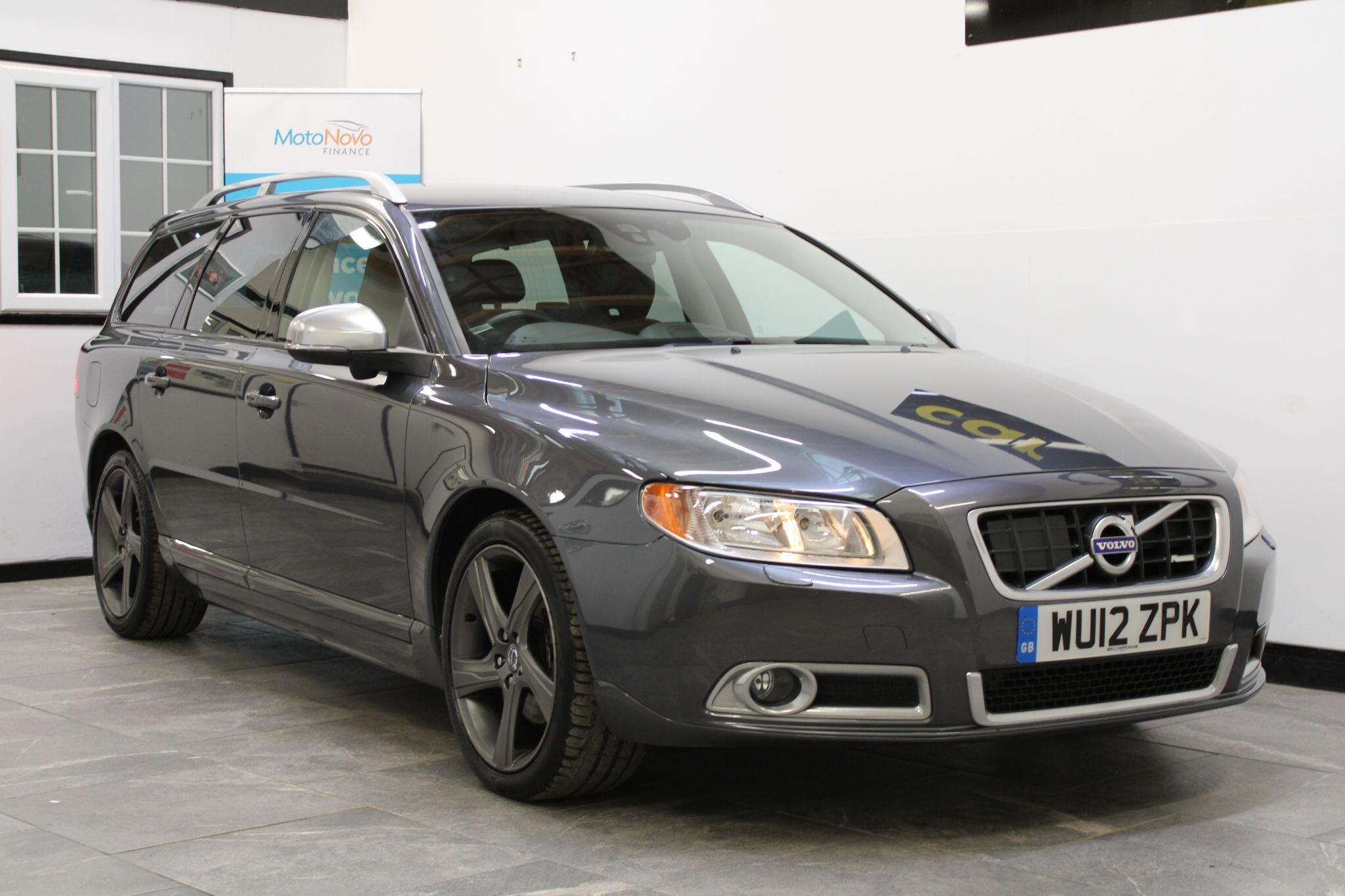 Volvo V70 - Image 6