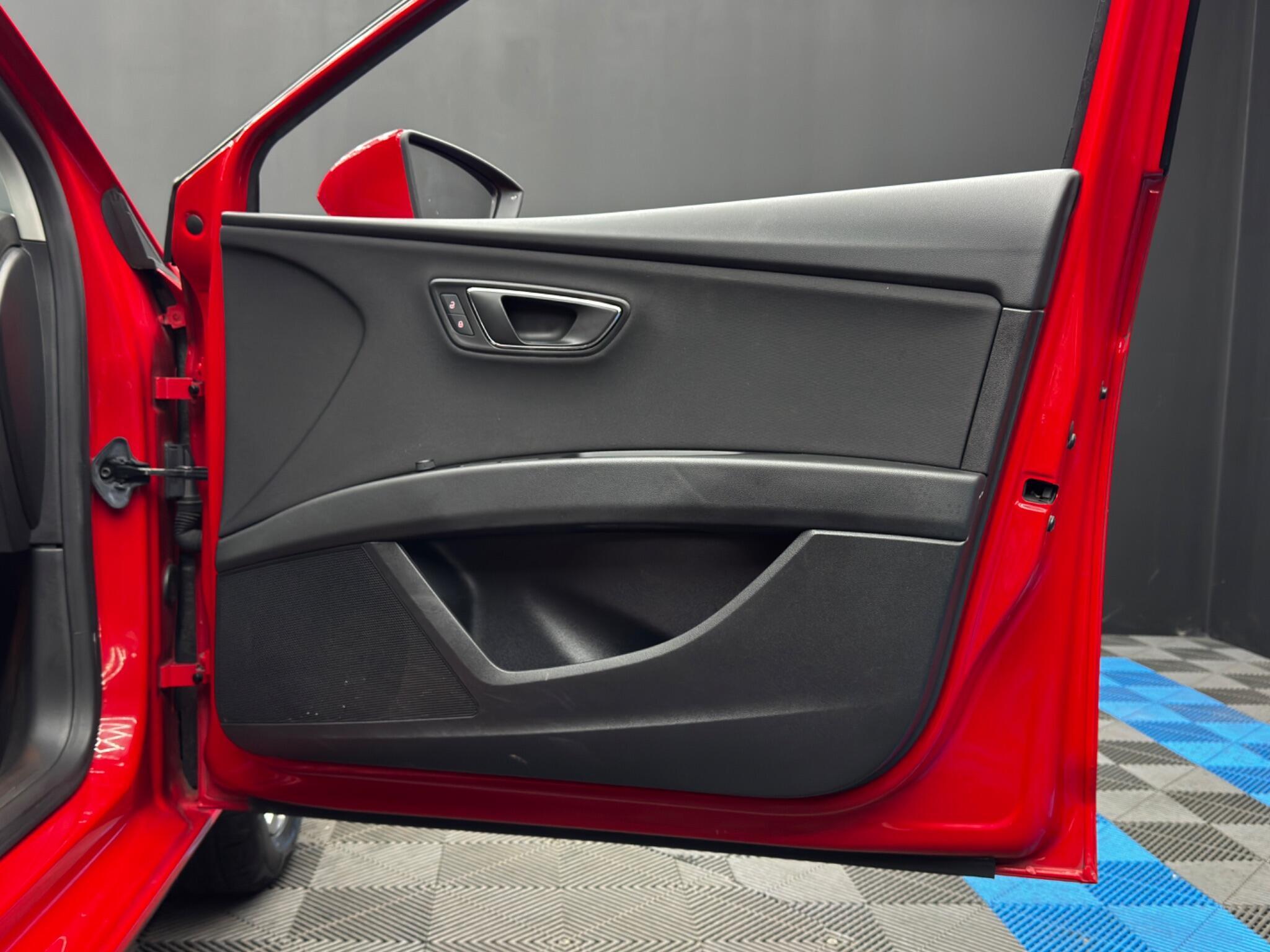 SEAT Leon - Image 38