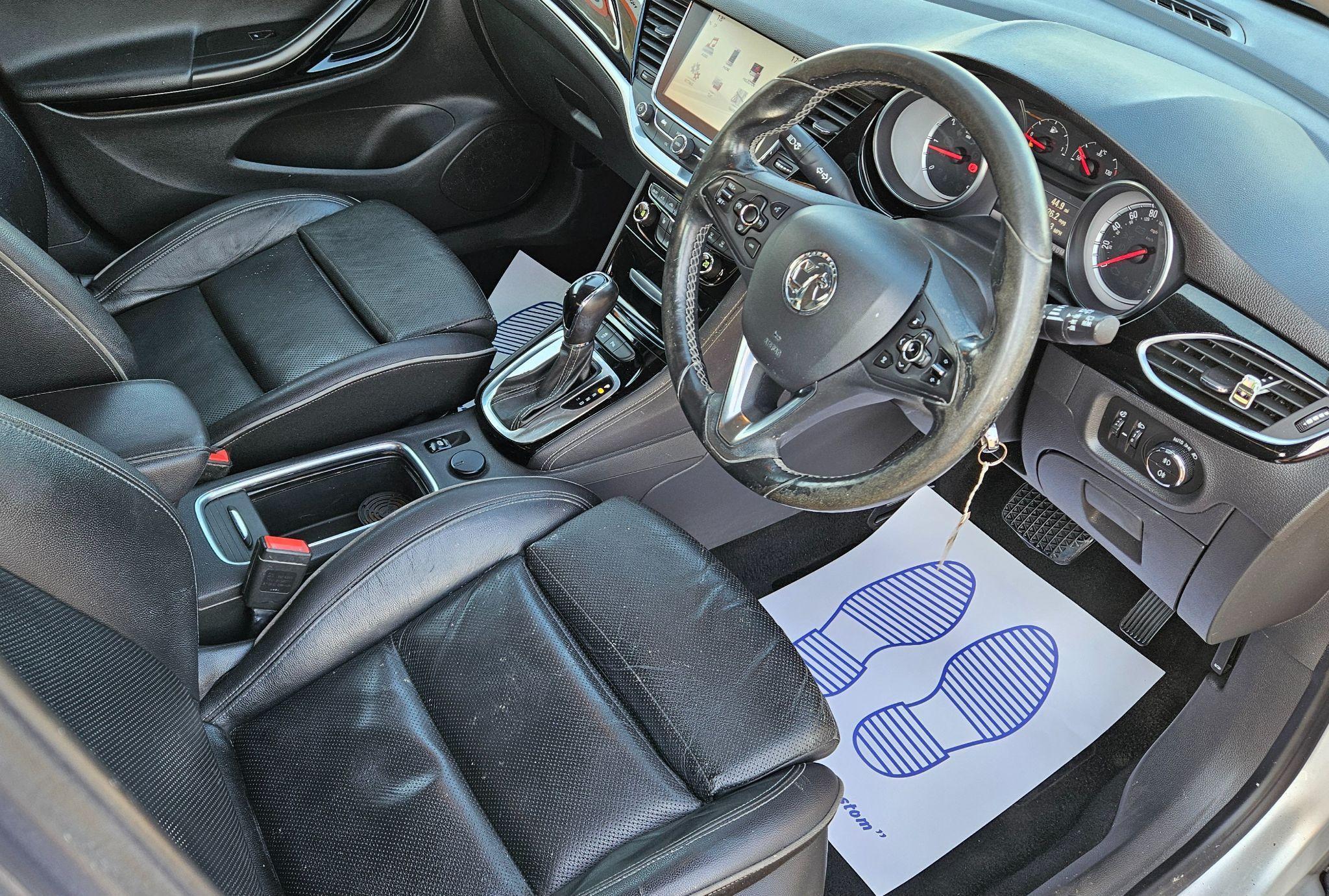 Vauxhall Astra - Image 33