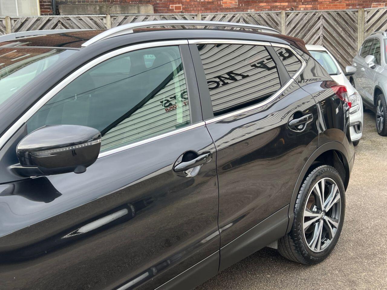 Nissan Qashqai - Image 13