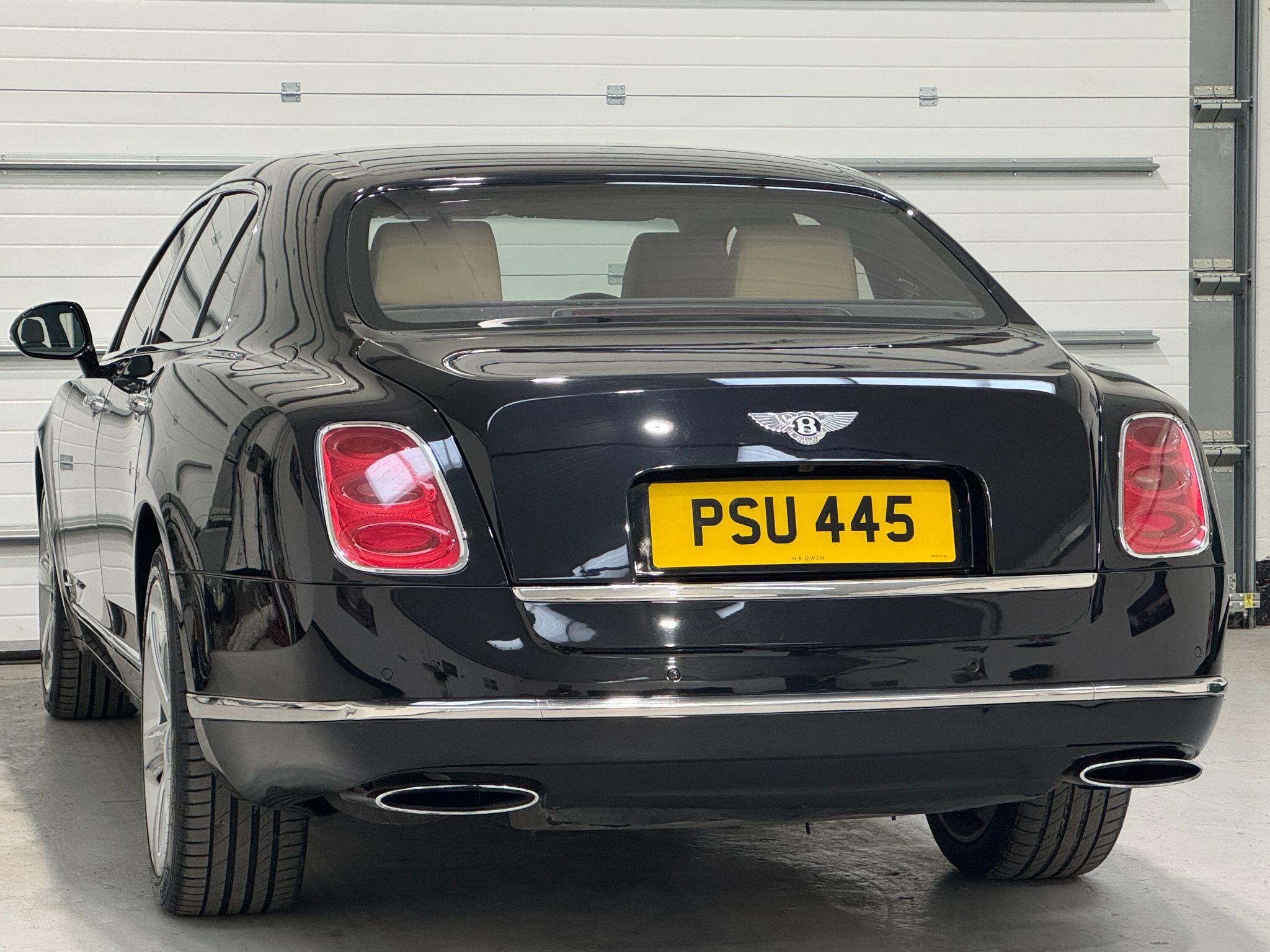 Bentley Mulsanne - Image 14