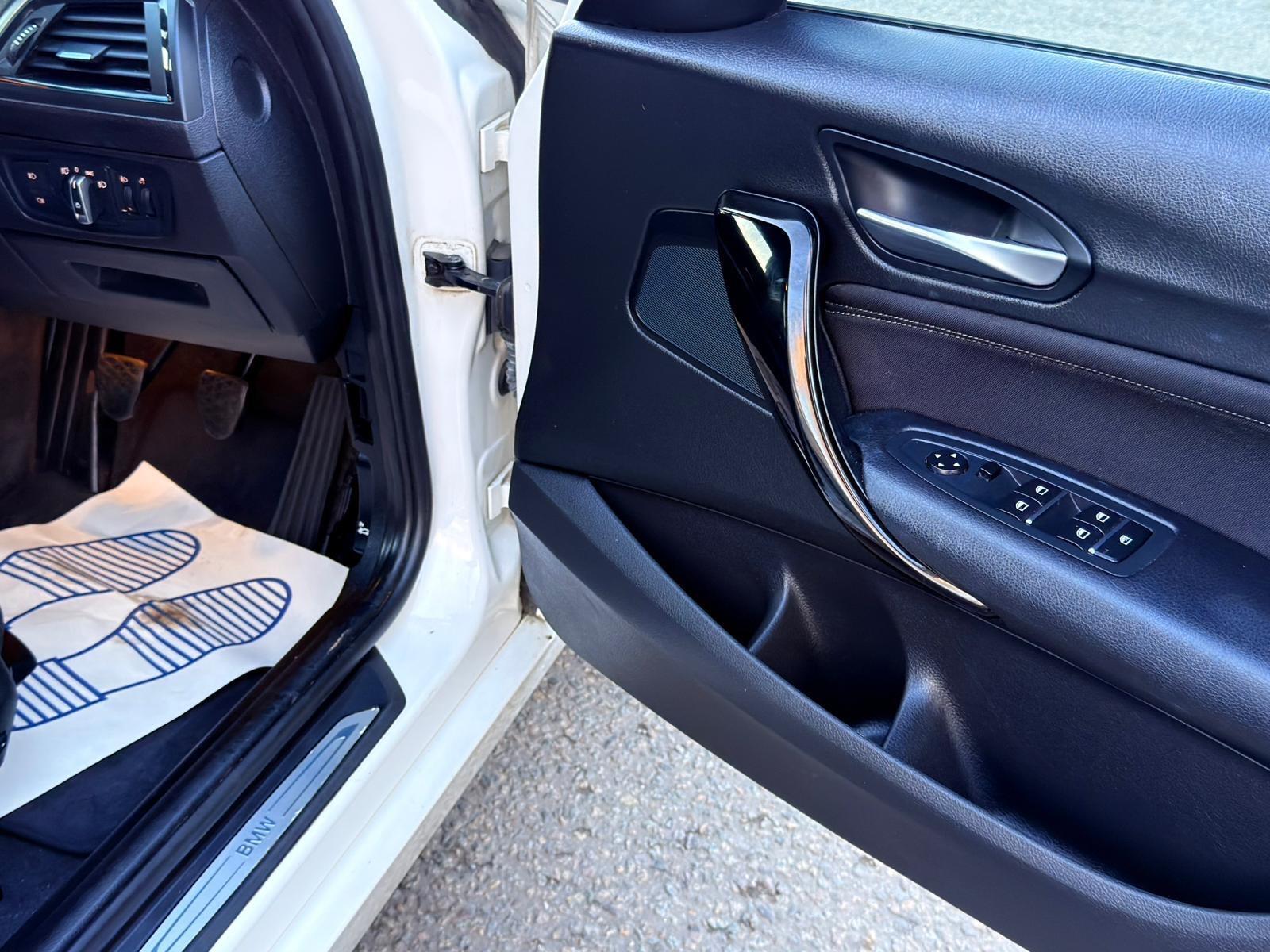 BMW 1 Series - Image 37