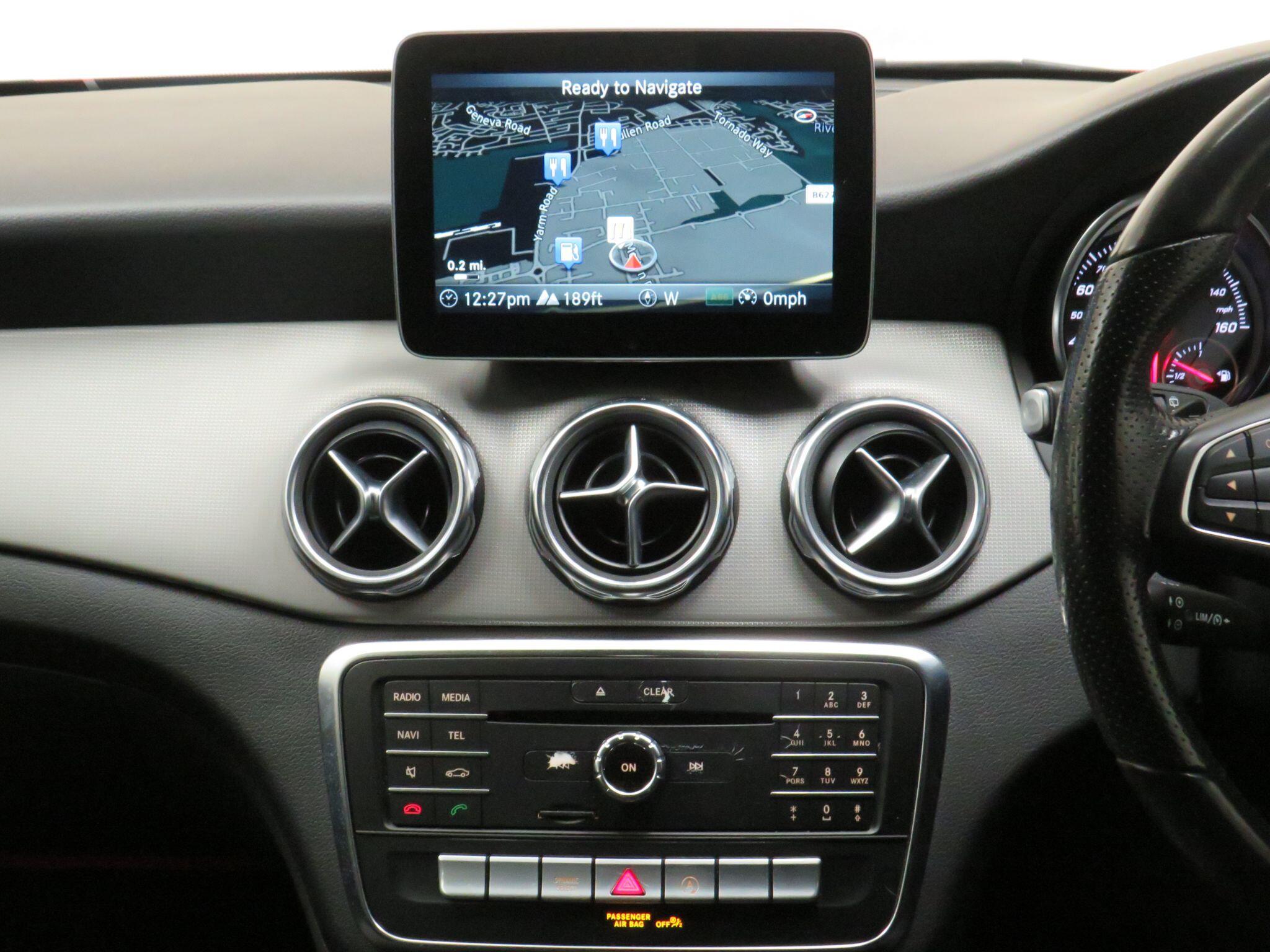 Mercedes GLA - Image 19