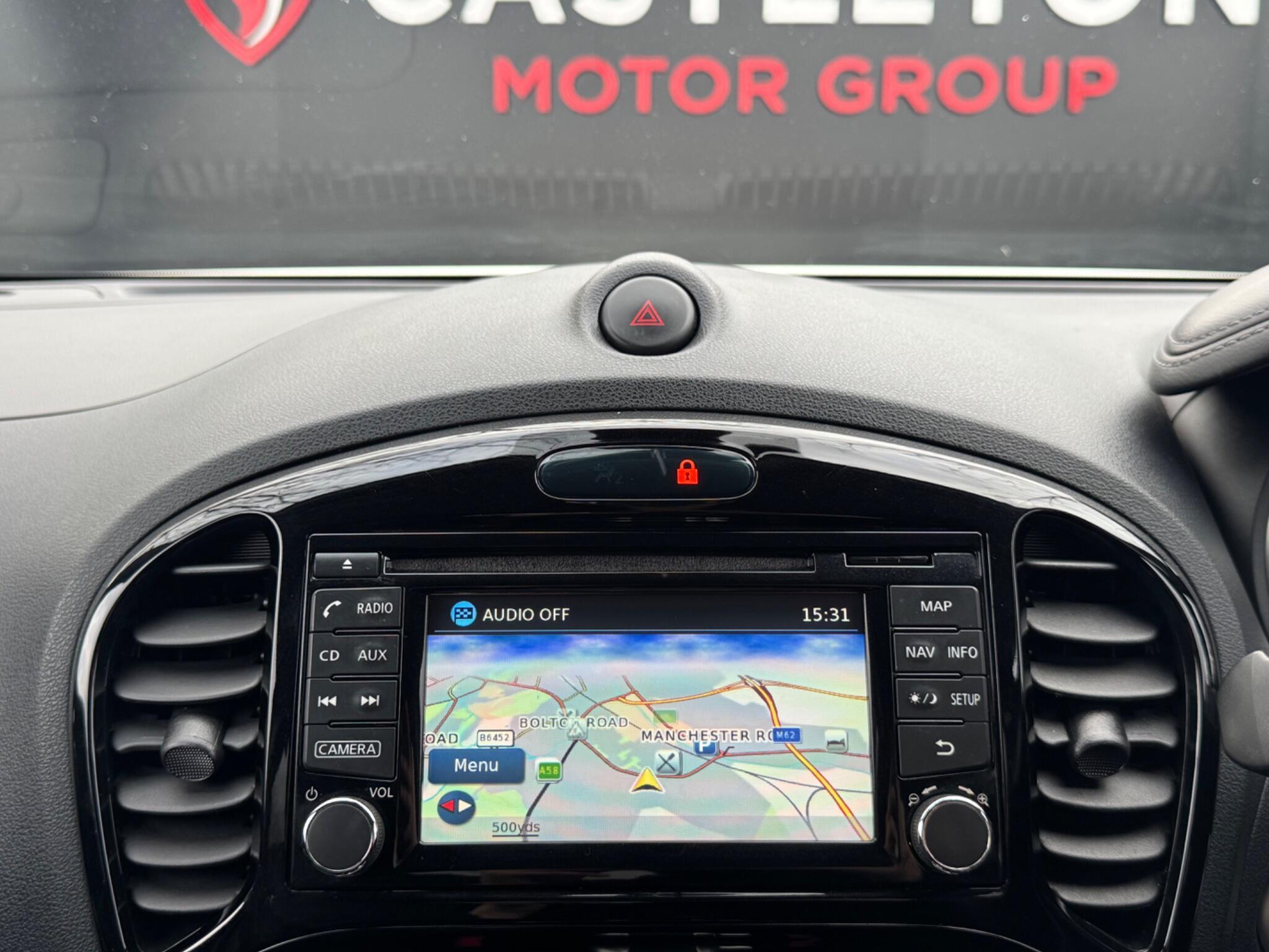 Nissan Juke - Image 43